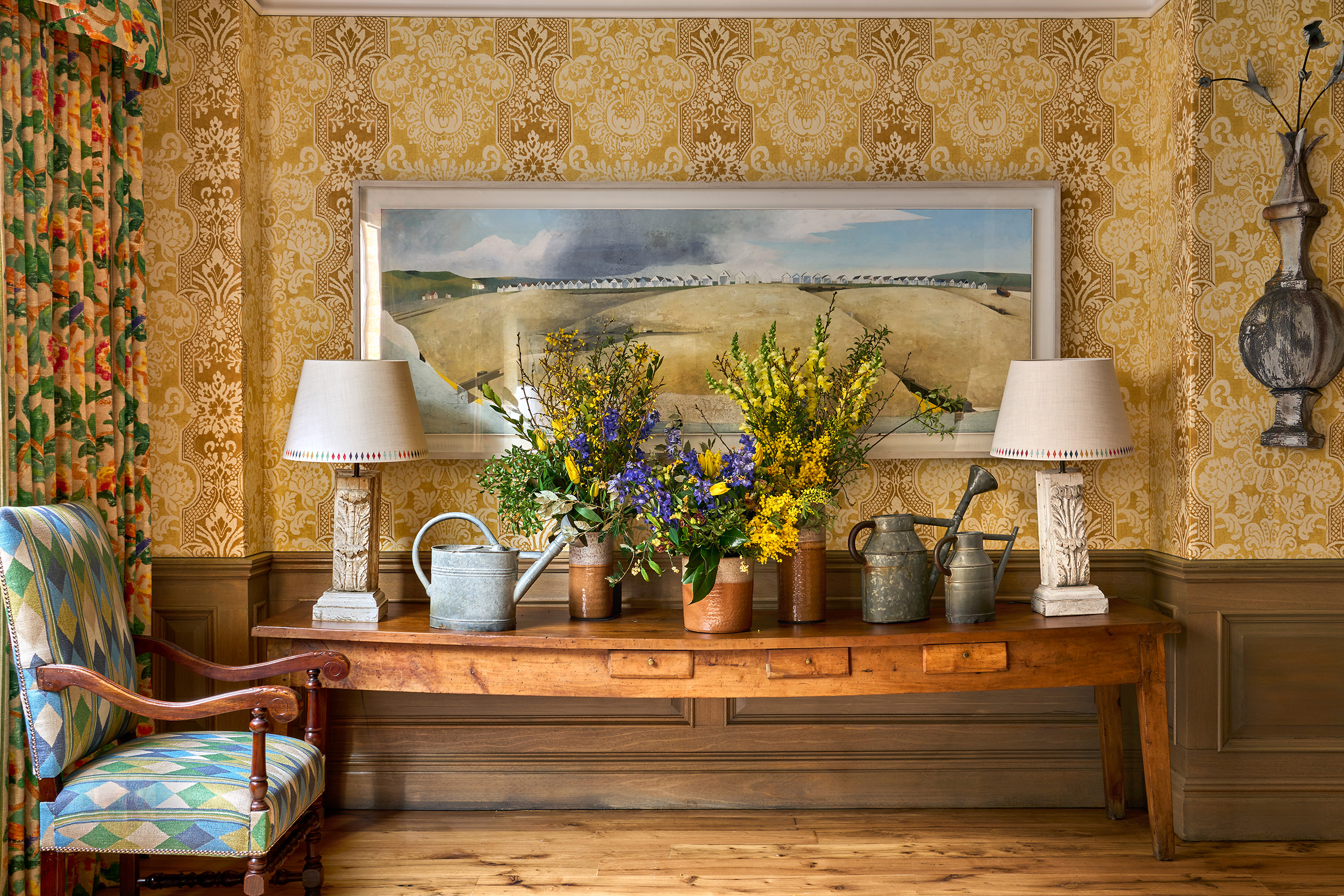 G 06 Charlotte Street Hotel Firmdale Hotels (3)
