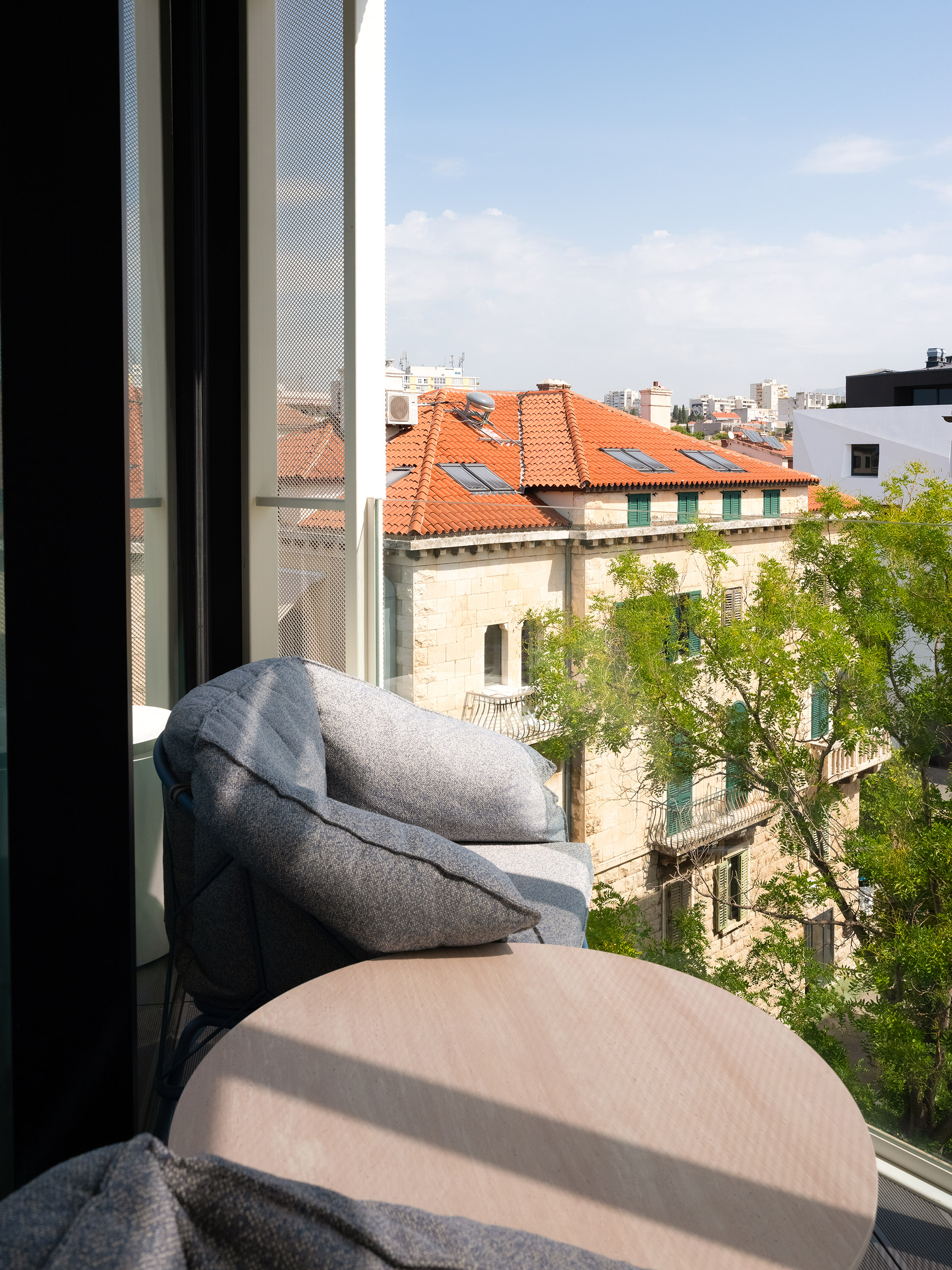 G 10 Boutique Hotel Venturo