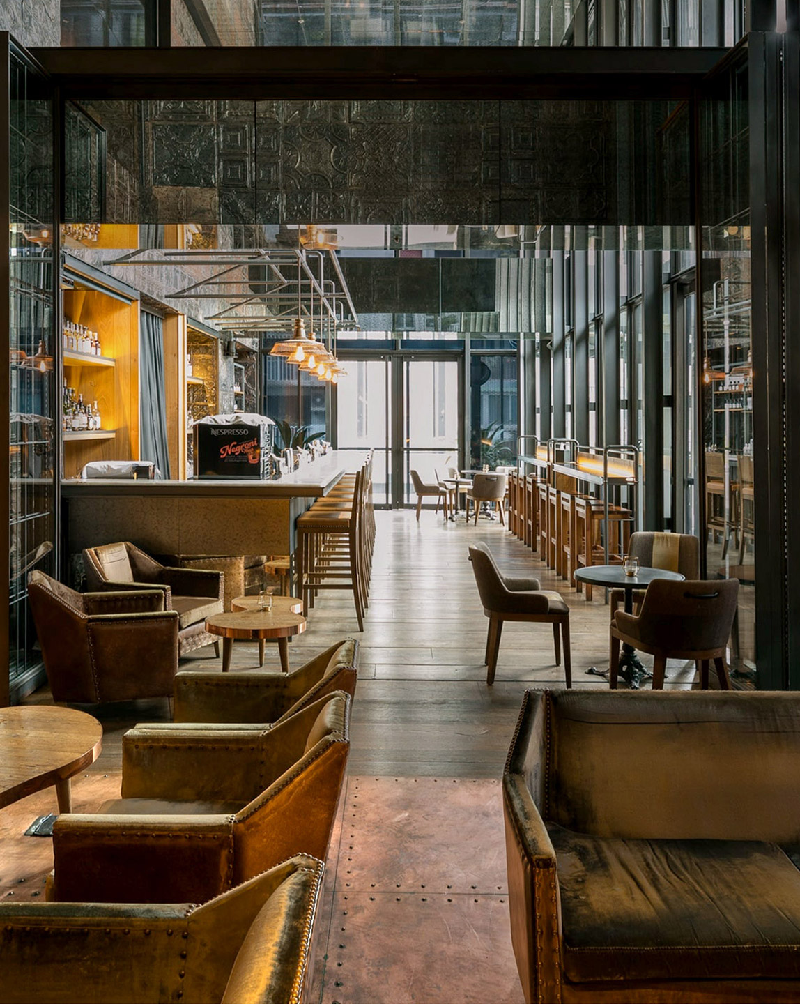 Hotel Proverbs Taipei