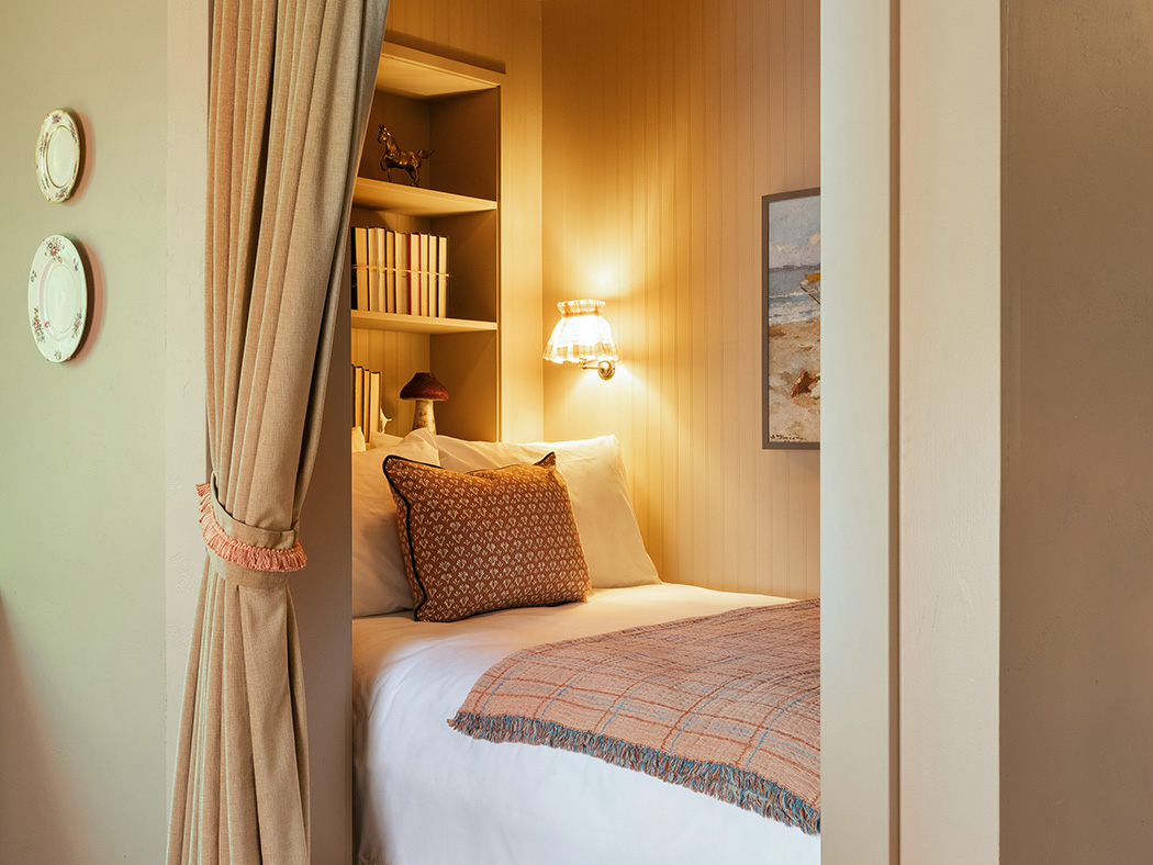 Le Petit Pali St Helena The Lpp Cottage ADA R 05
