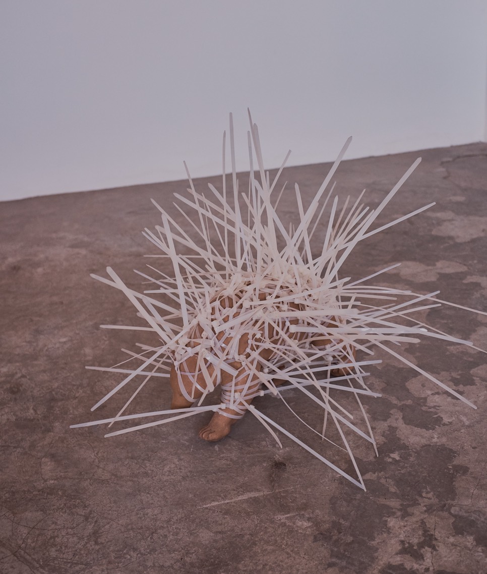 005 Further Marrakech Loutfi Mohamed Artwork