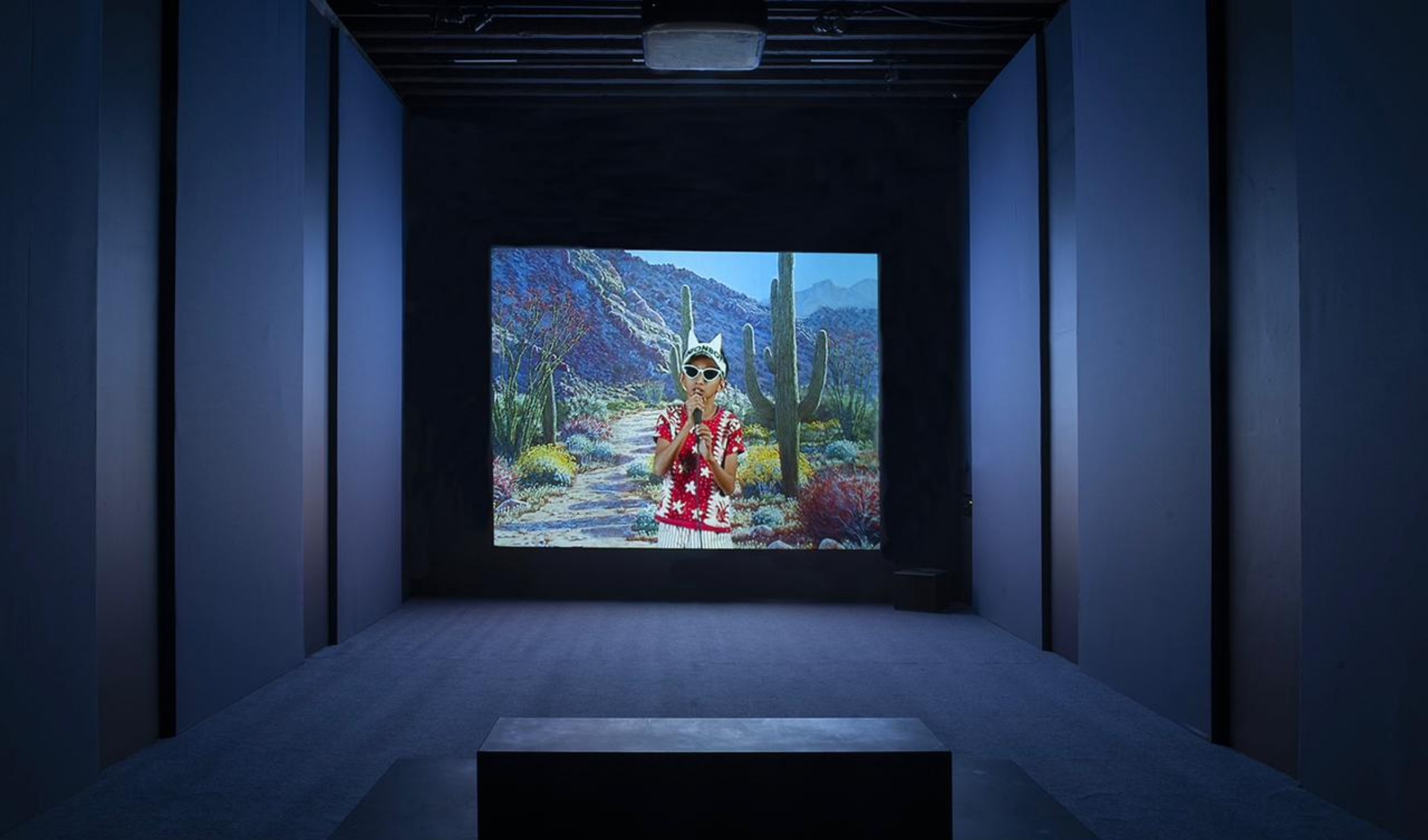 03 Columna Rota, Museo De La Ciudad De México