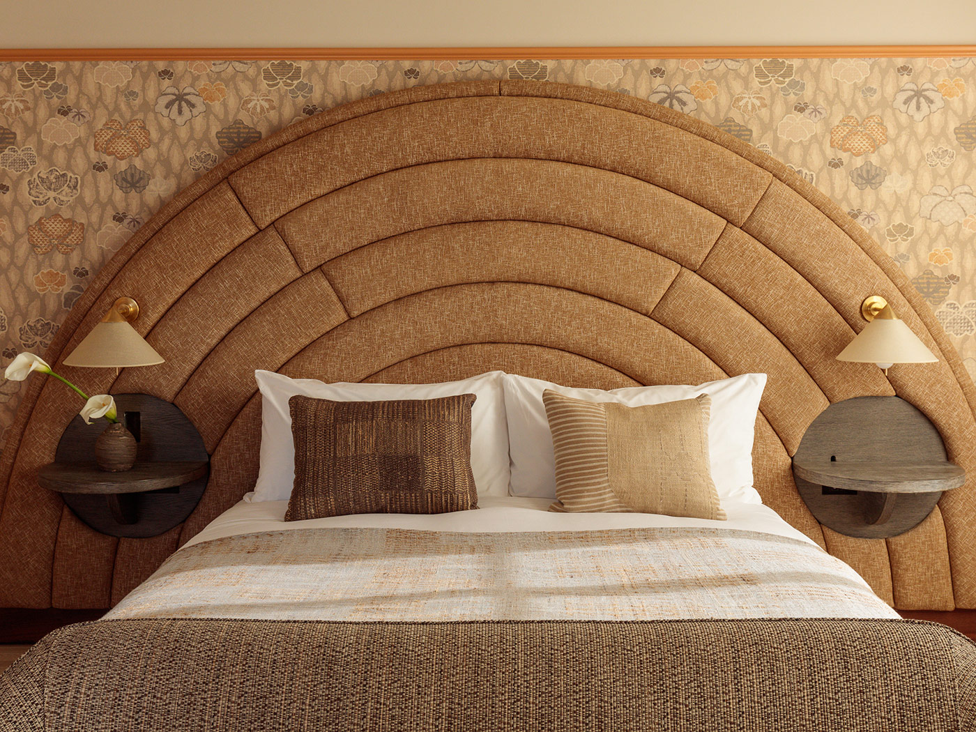 Santa Monica Proper Hotel Landmark Deluxe Queen R 02