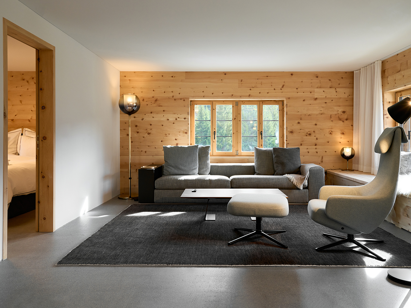 Rockresort Casa Mulania 1 Bedroom Apartment R 02