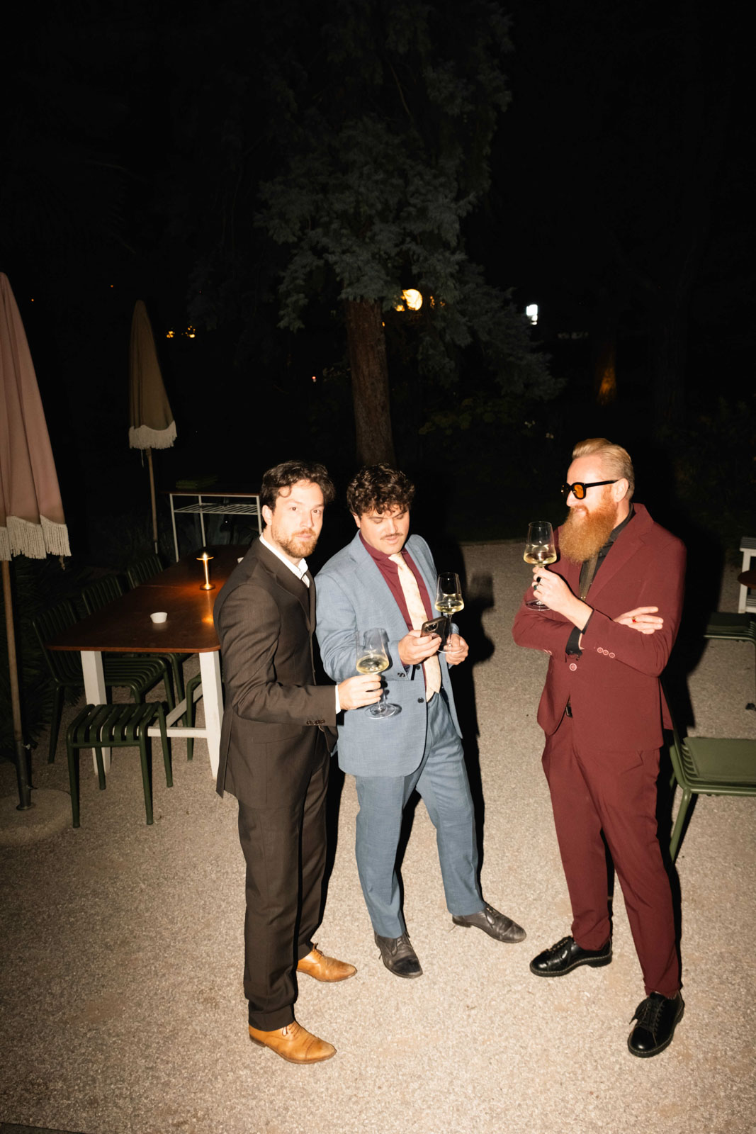 Day 01 Wed Welcome Reception45