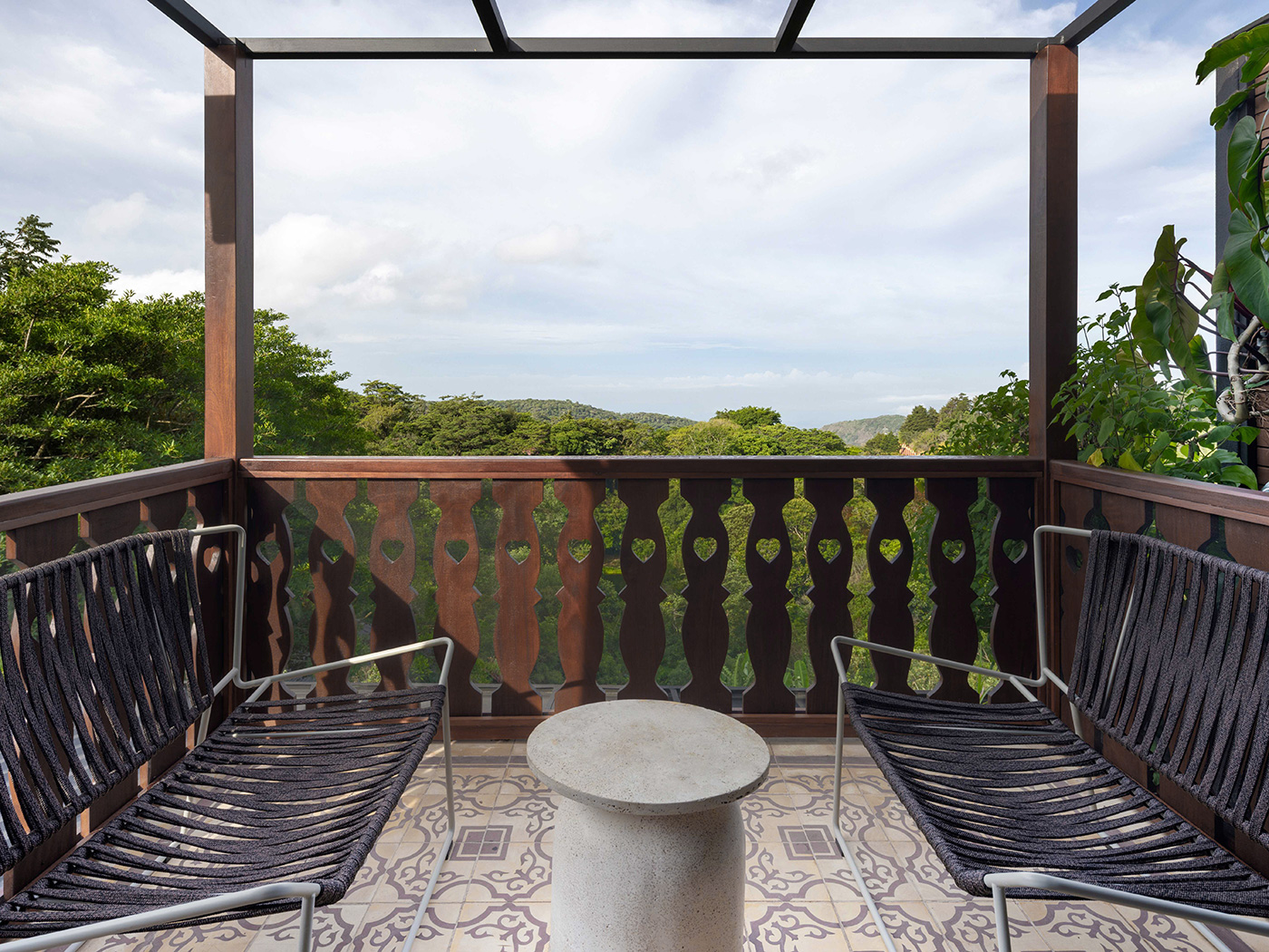 Hotel Belmar Peninsula Superior Room R 04