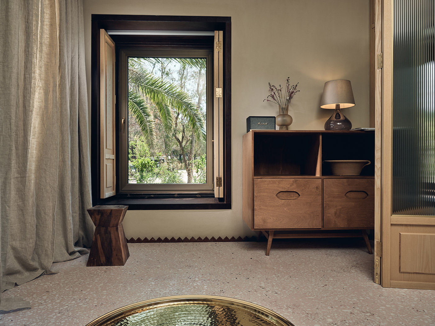 Ekies All Senses Resort One Bedroom Suite Patio R 03