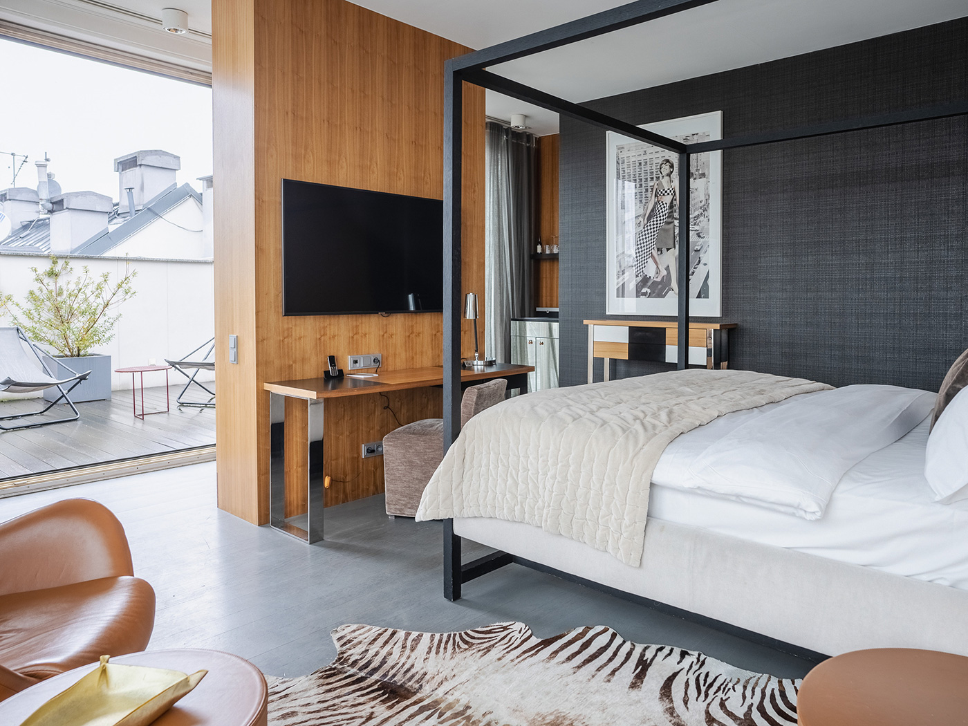 H15 Boutique Hotel Signature Junior Suite R 02