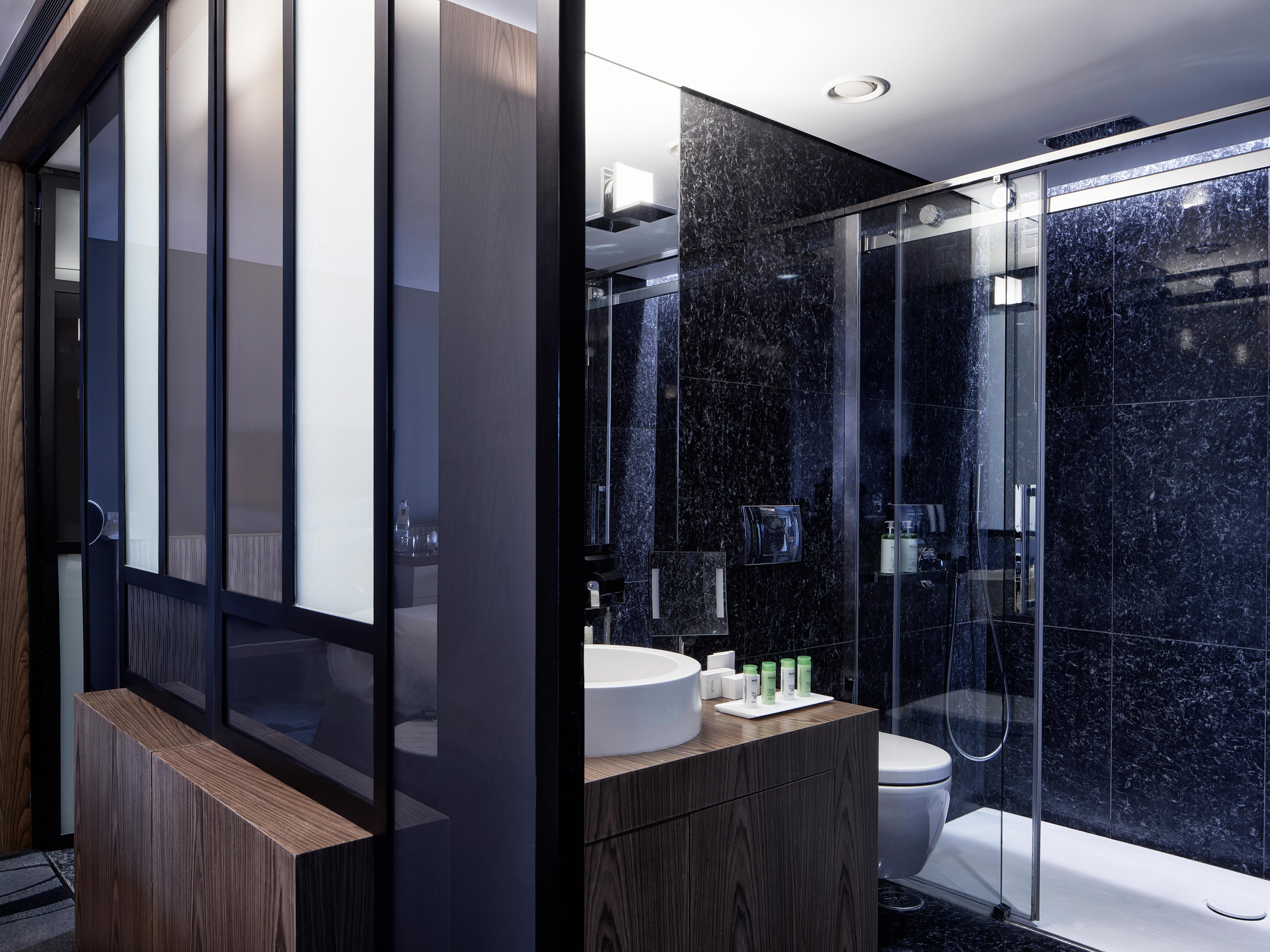 AthensWas Deluxe Room in Athens