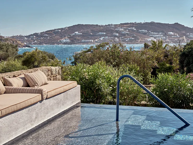 Mykonos Theoxenia Premium Suite Sea View With Private Pool V4 R 05