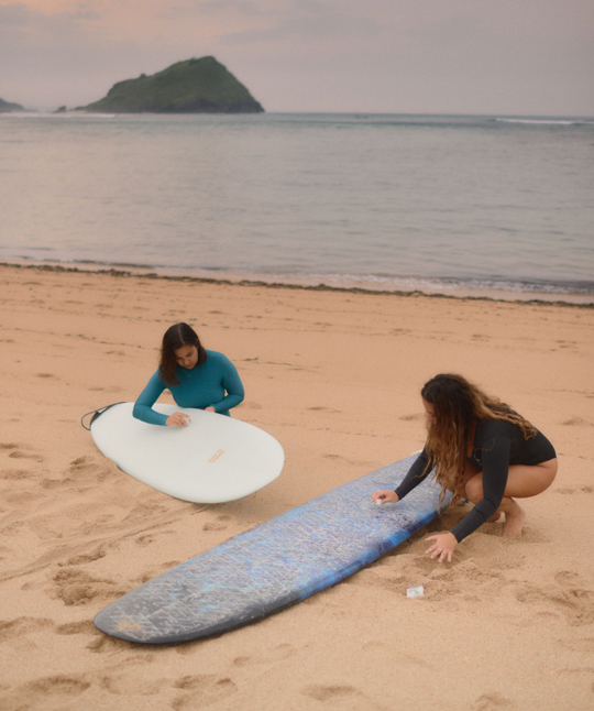 15 MBO Somewhere Lombok