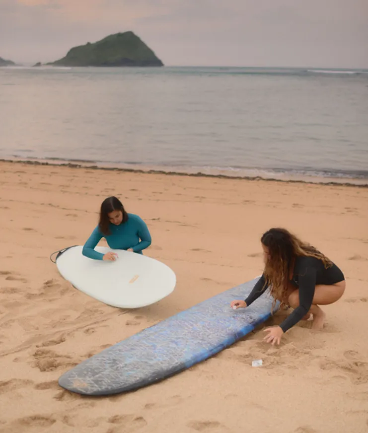 15 MBO Somewhere Lombok