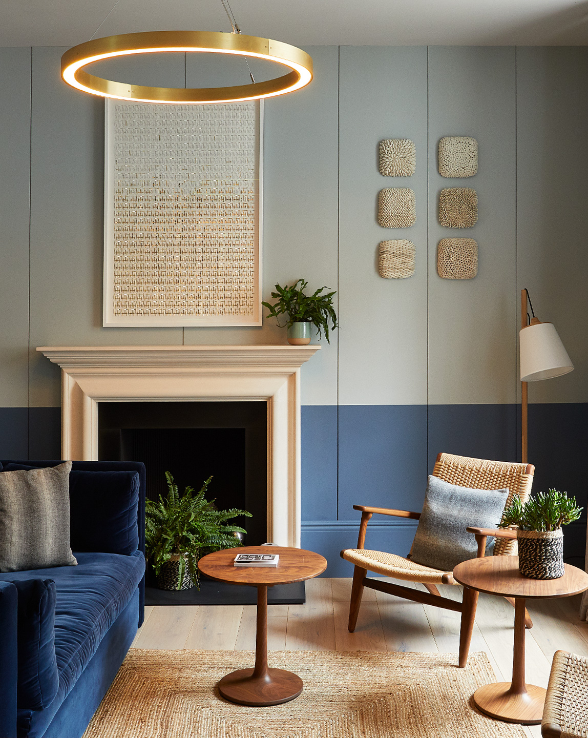 Inhabit Southwick Street