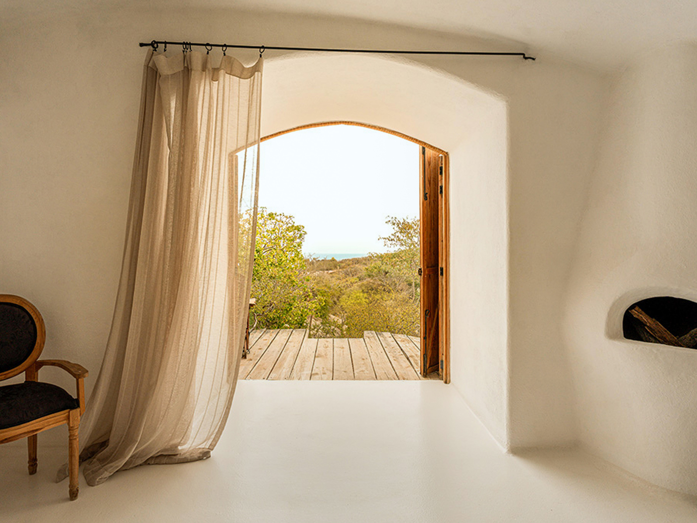 Nestbaja Nest Garden Suite With Terrace R 03