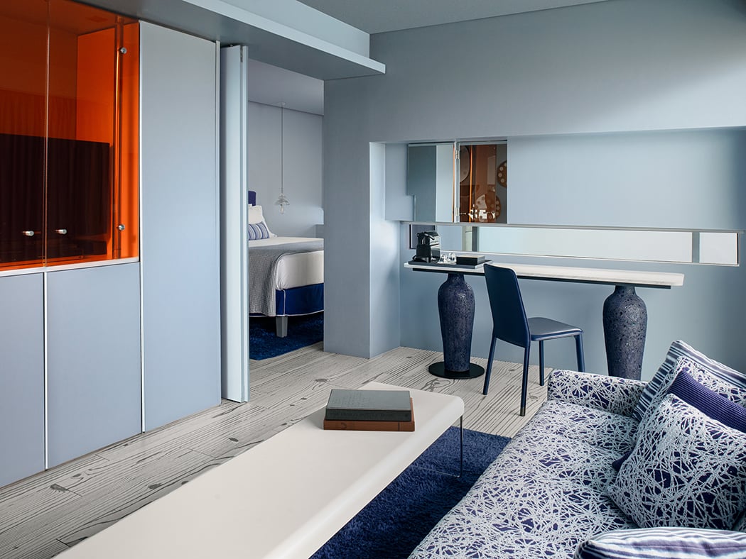 Fresh Hotel Fresh Suite V2 R 09