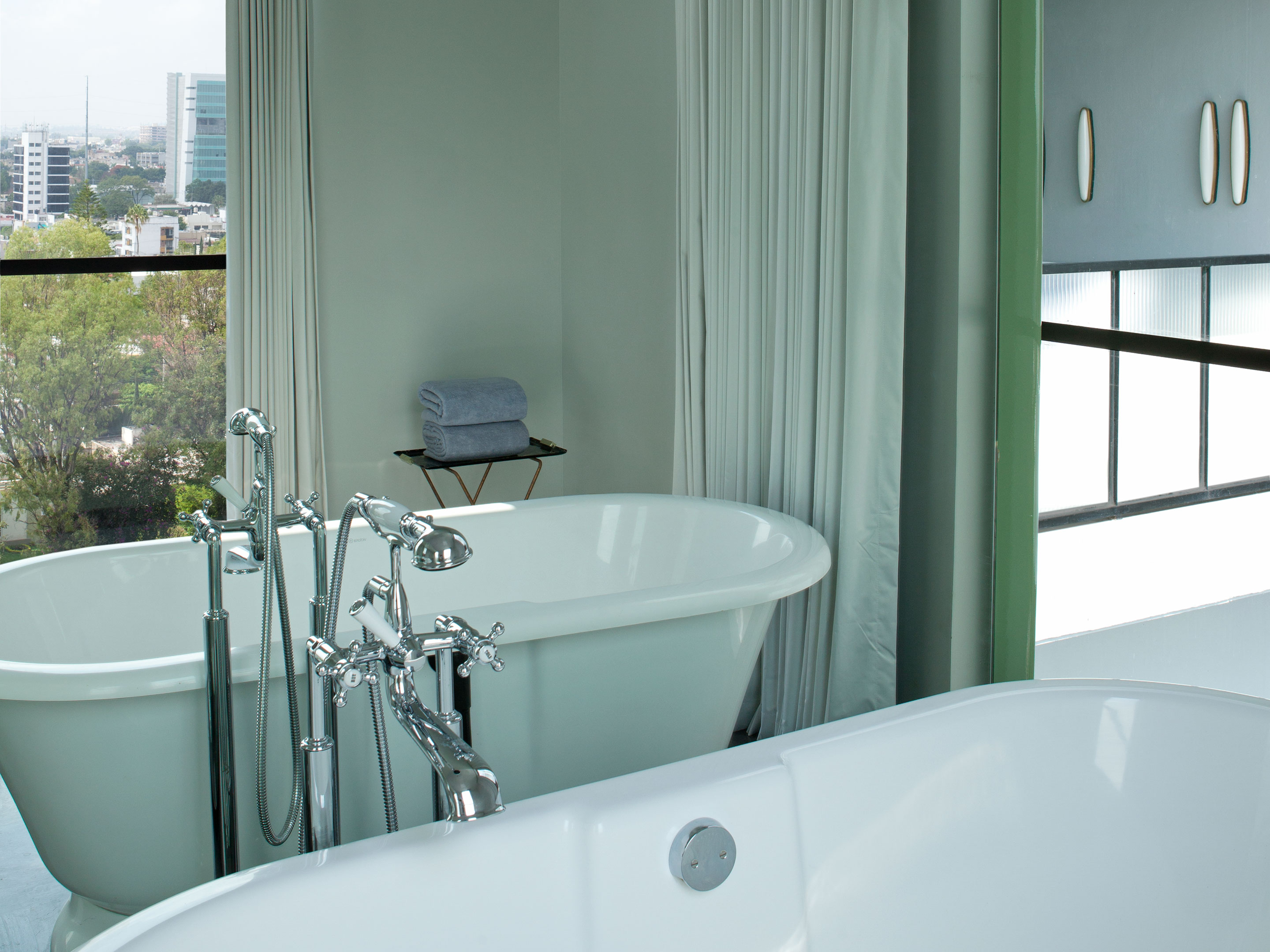 Casa Fayette Suite R 4