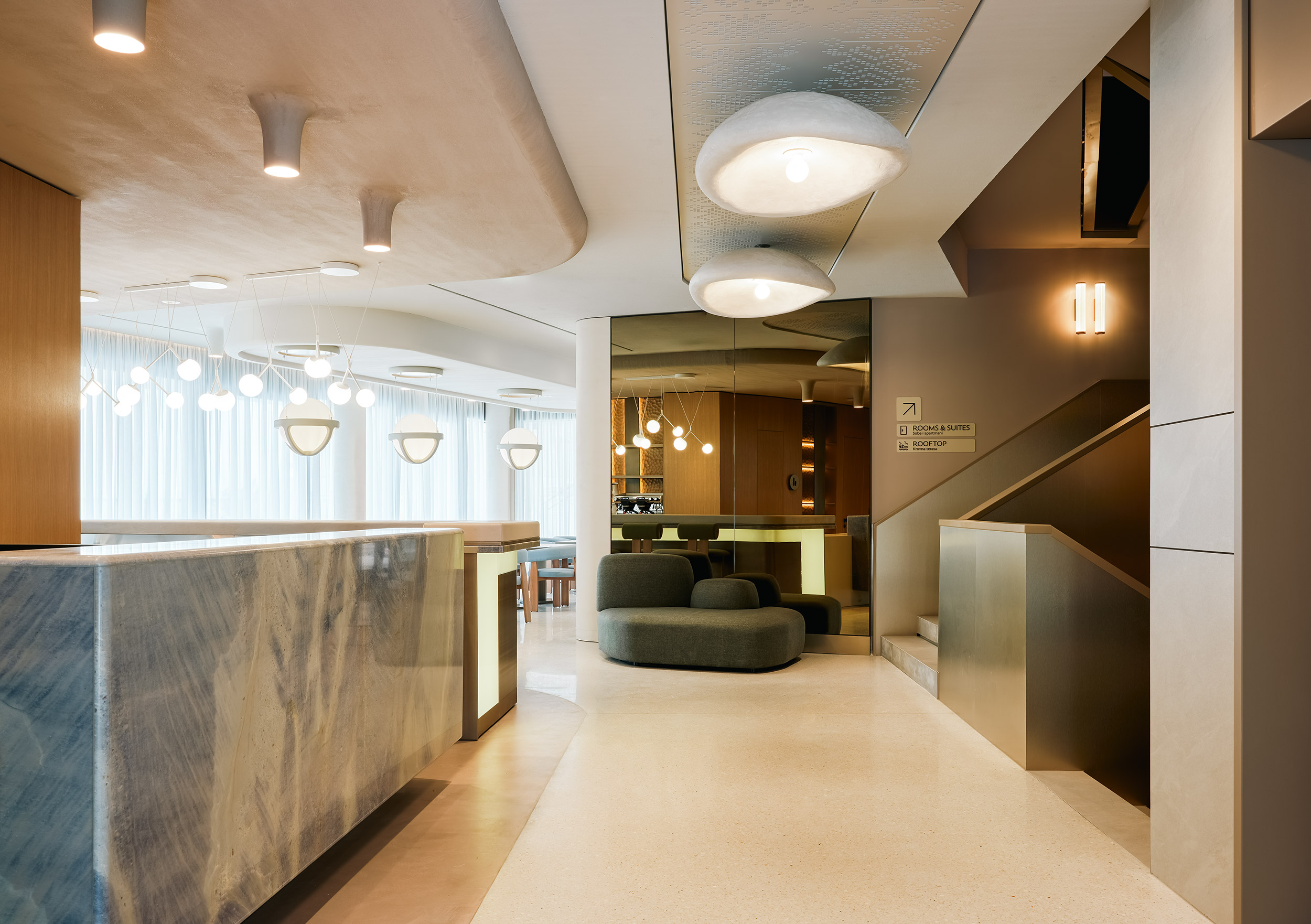 G 01 Boutique Hotel Venturo