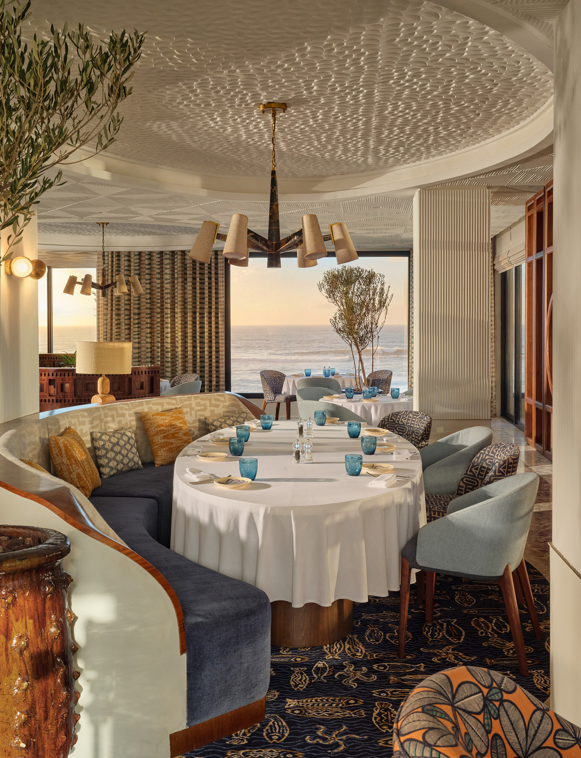 G 11 Villa Sahrai Casablanca Morocco (1)