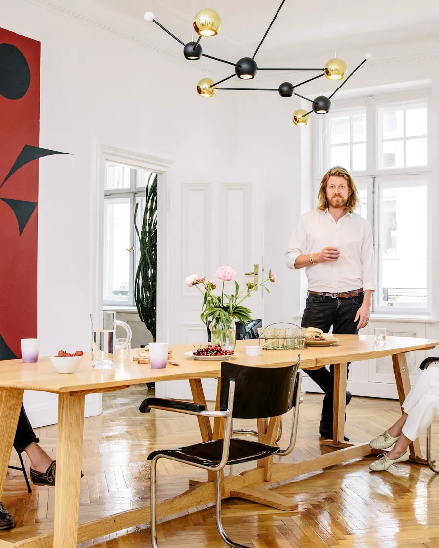 Autor Rooms Krzysiek Krzysztofiak Thumb