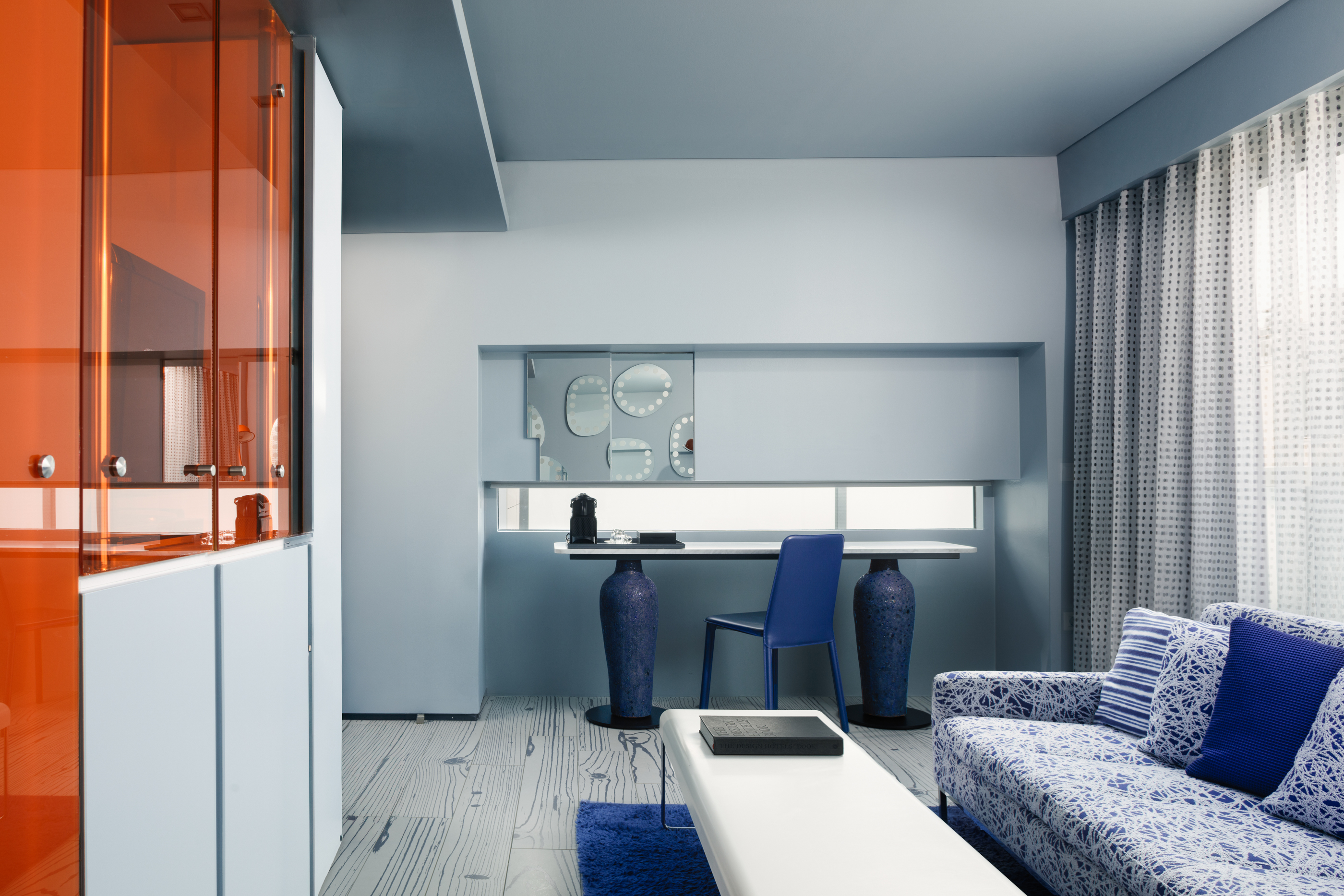 G 29 Fresh Hotel