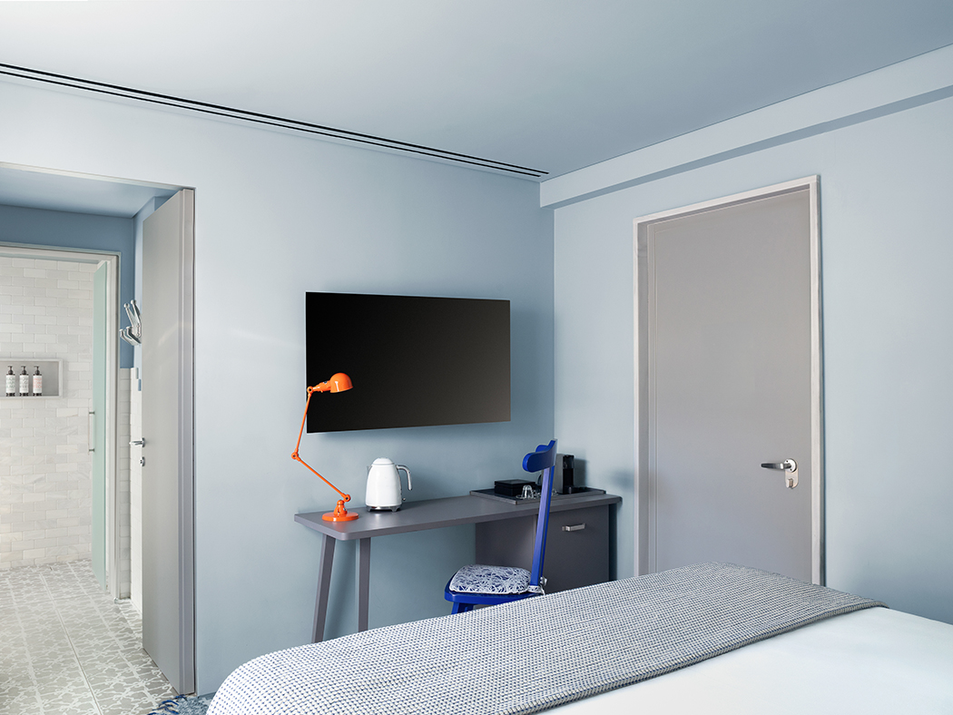 Fresh Hotel Comfort Room V2 R 08