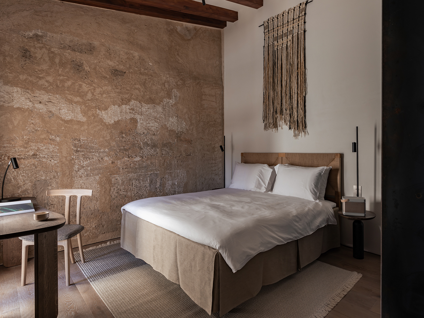 Nobis Hotel Palma Junior Suite R 01