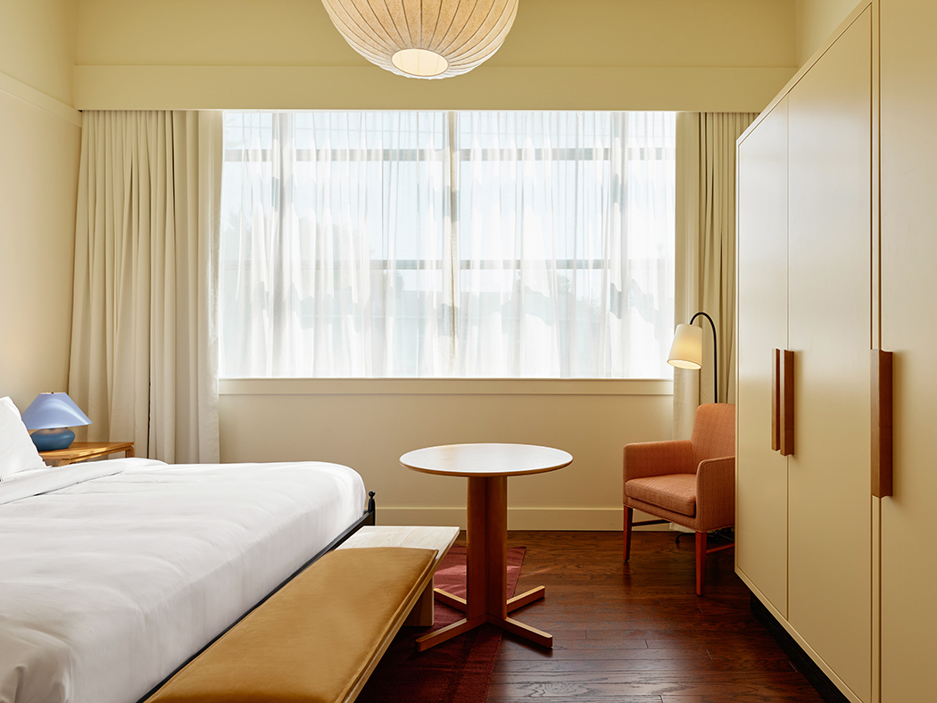 Hill Hall Hotel King Suite R 01