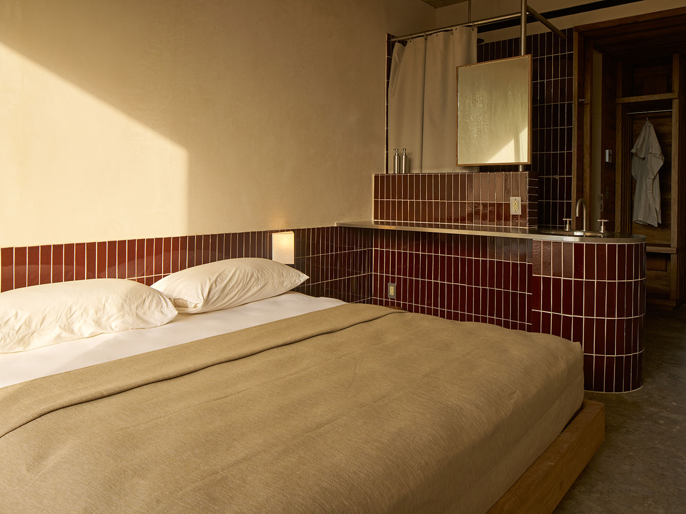 Hotel Humano Balcony Room R 03