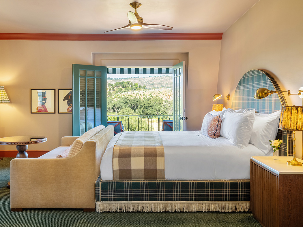 Le Petit Pali St Helena The Lpp Suite With Sleeper Sofa R 01