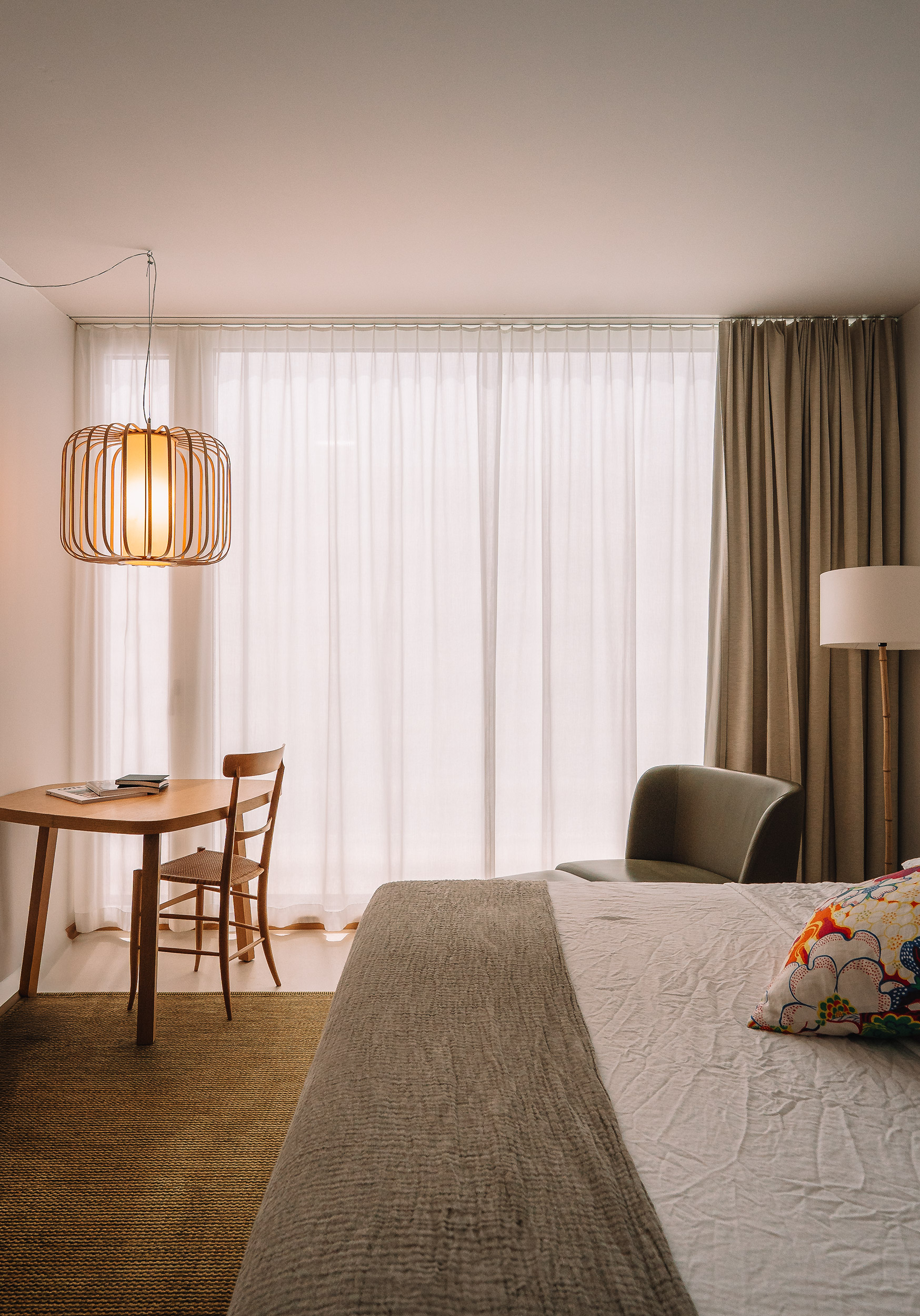 G 25 Nomad Design Basel