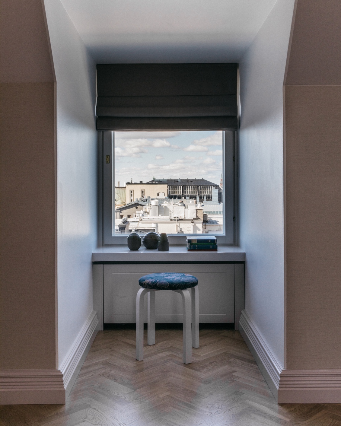 Finland Hotel St George E60