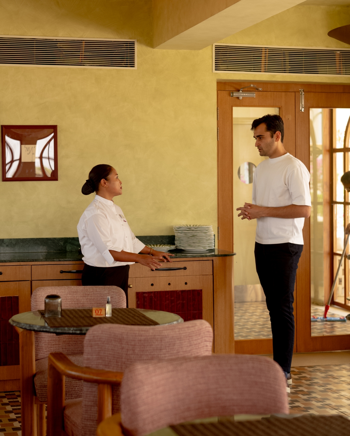 16 Originals Hotel Irada