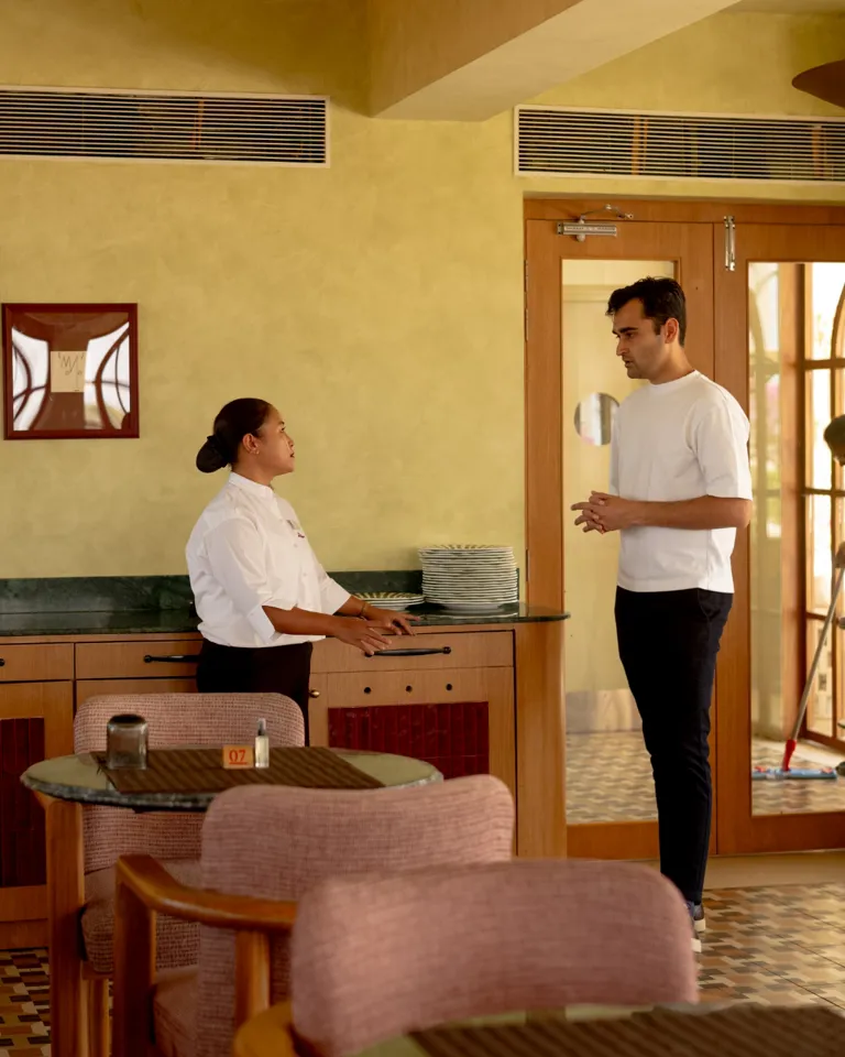 16 Originals Hotel Irada