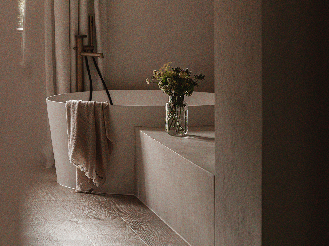 Stiegnhaus Two Bedroom Suite R 06