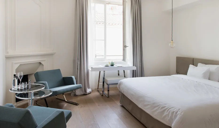 Photo Gallery Of H tel De Tourrel In Saint R my de Provence Design photo-gallery-of-h-tel-de-tourrel-in-saint-r-my-de-provence-design