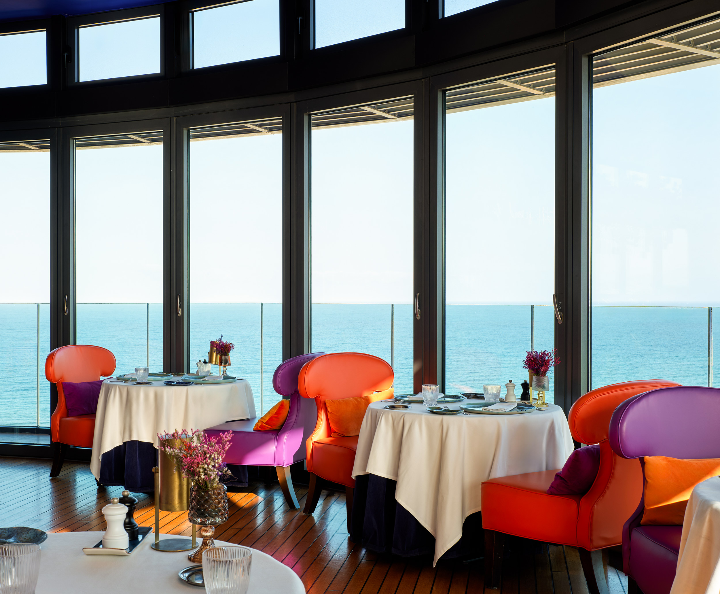 G 03 Bohemia Suites And Spa