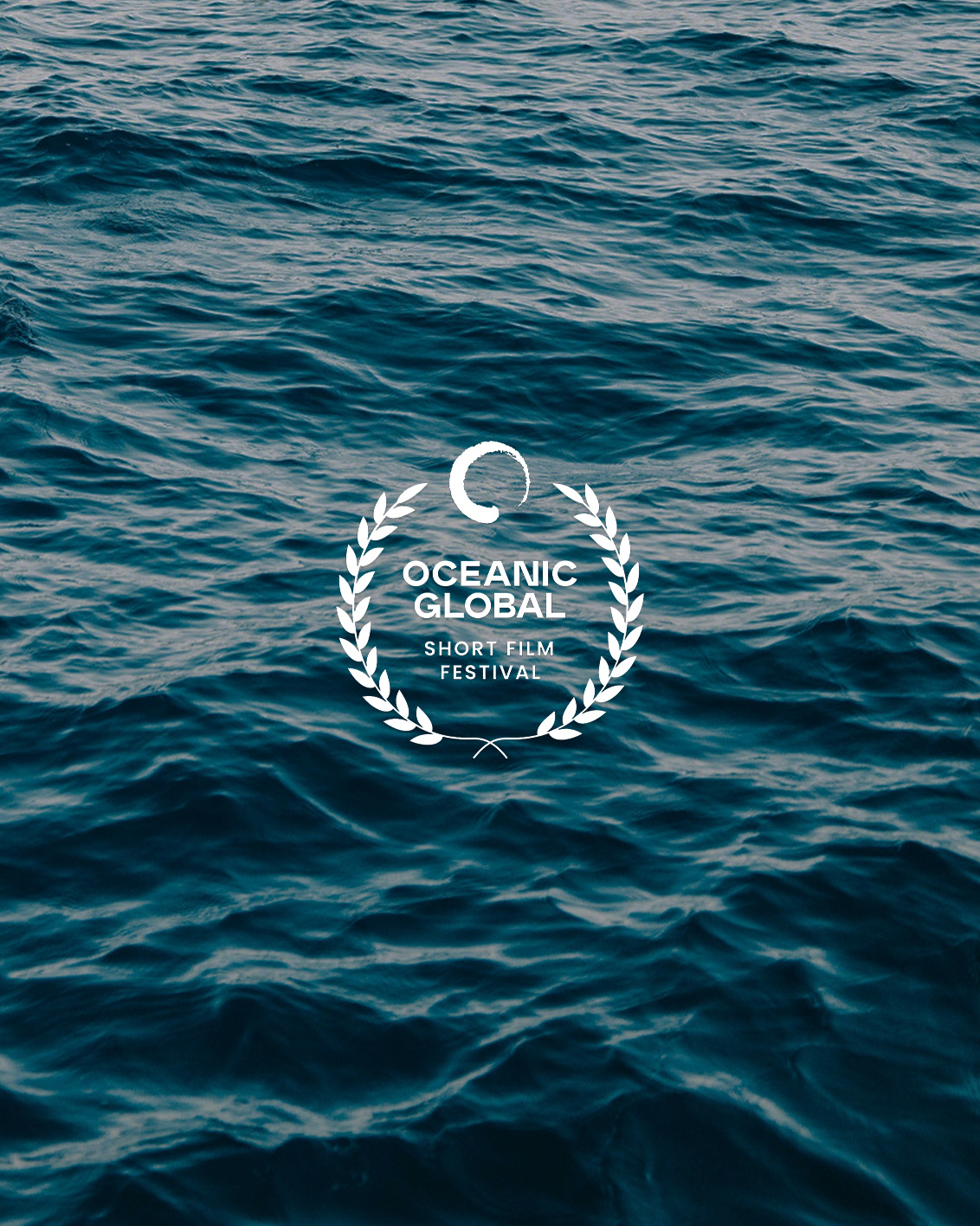 Oceanic Global Film Festival Teaser LP 04