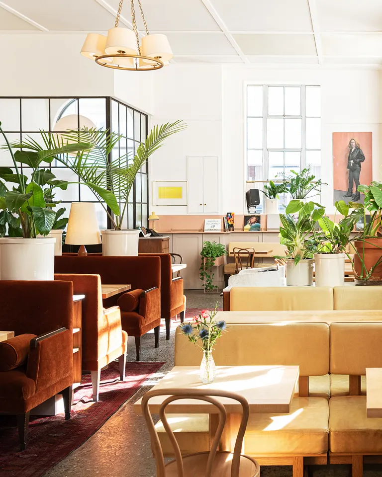 T Generic 03 Hotel Kinsley Kingston Usa