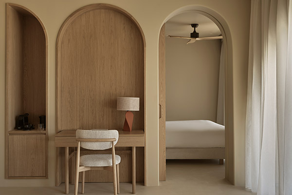 Tella Thera Two Bedroom Suite R 05