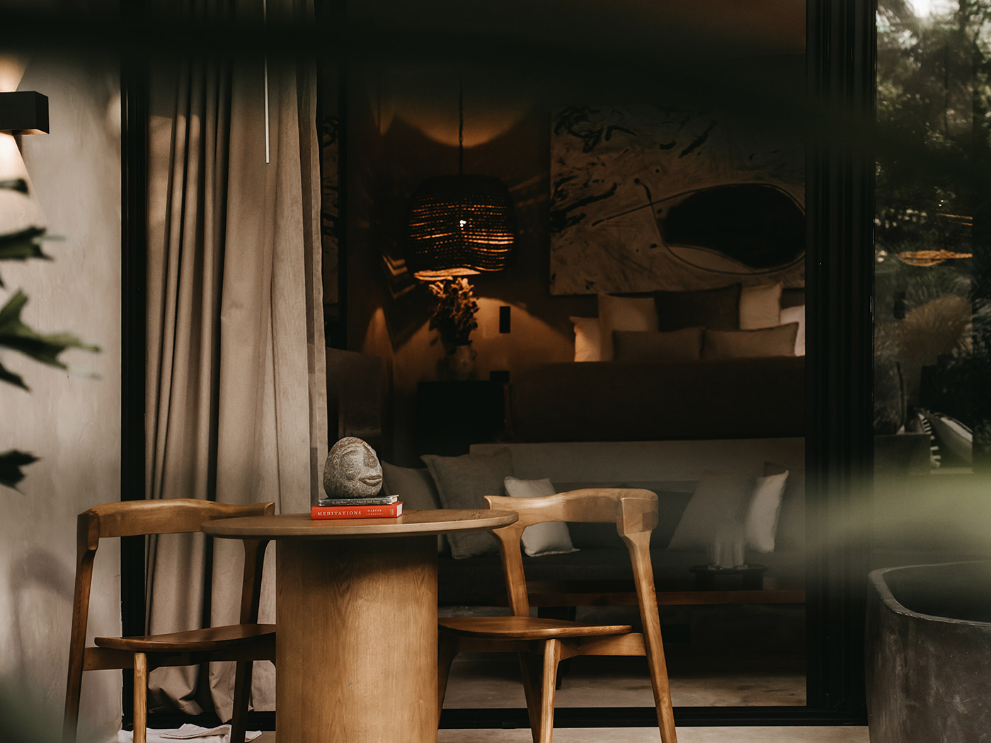 Esh Hotel Spa One Bedroom Villa Bathtub R 08