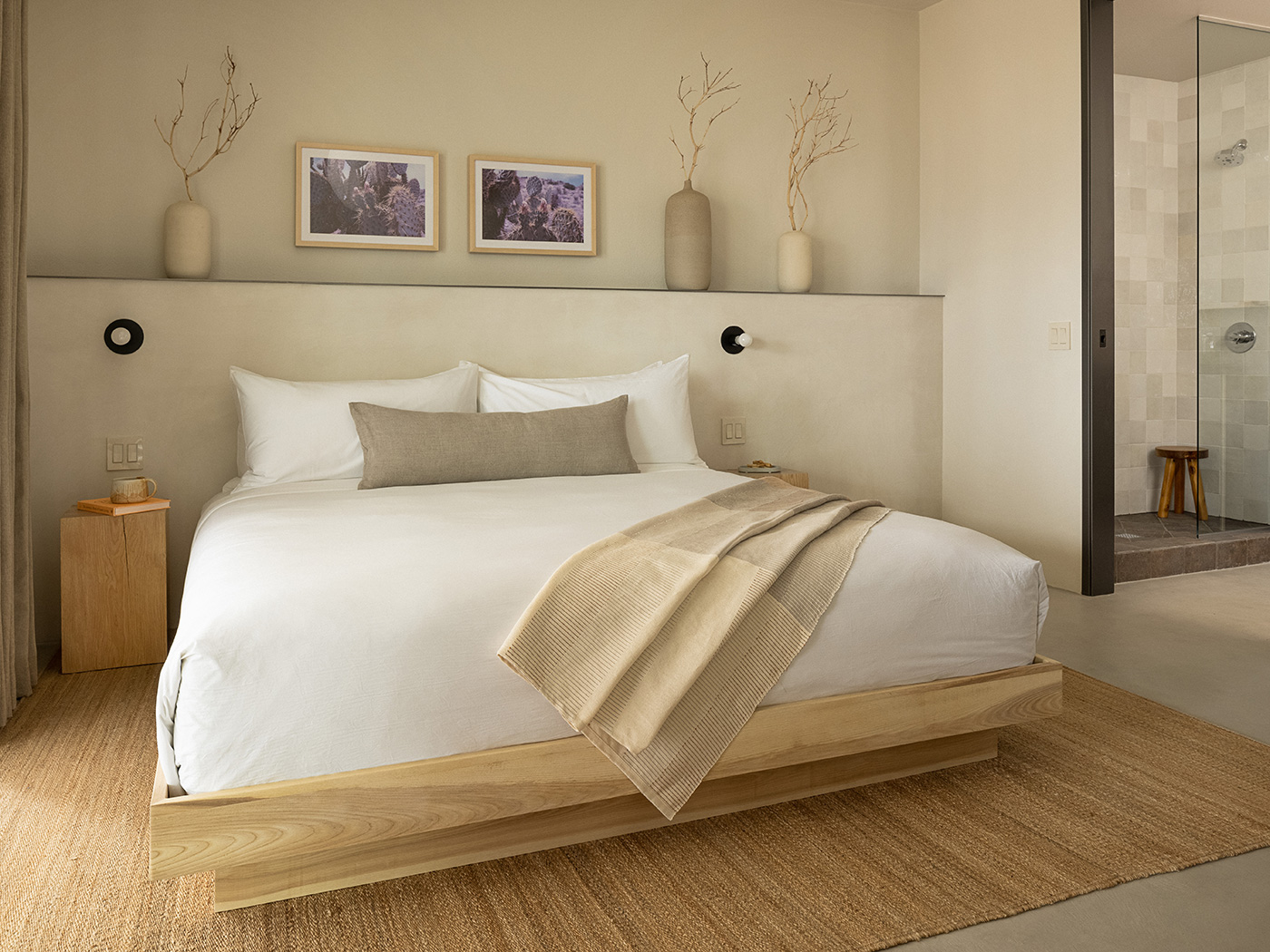 Drift Palm Springs Three Bedroom Suite R 02