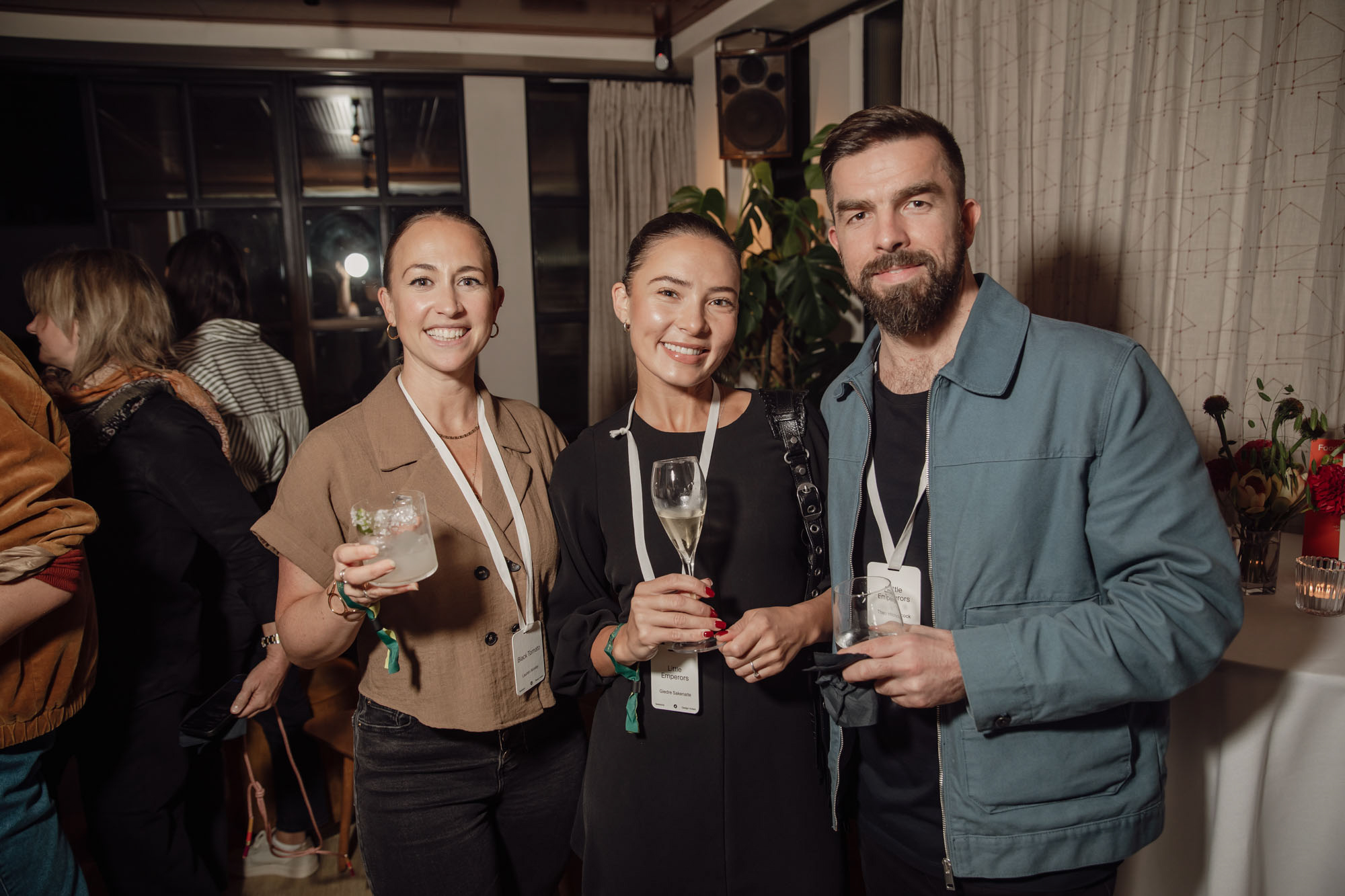 DH25 Sessions London Gallery 17