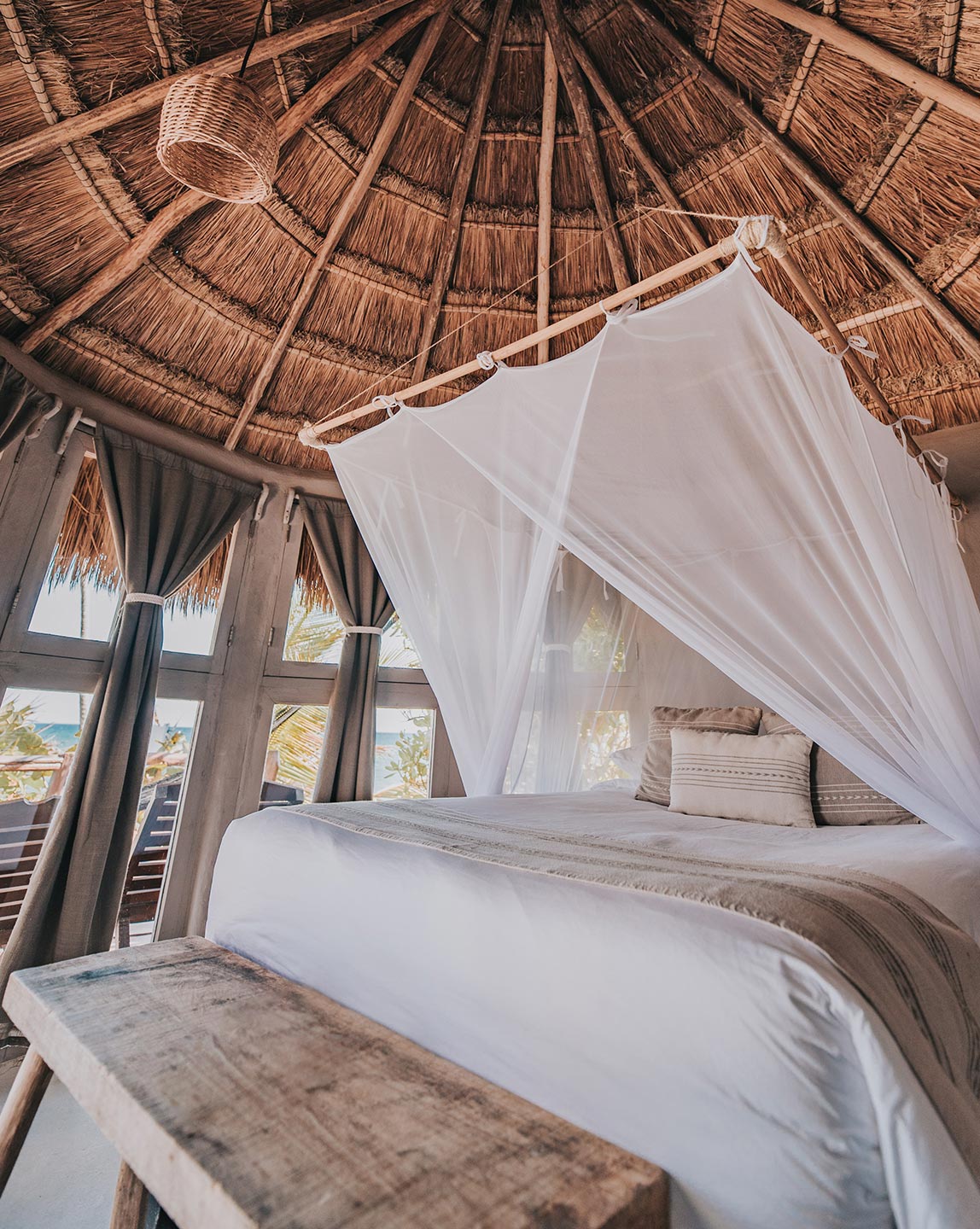 Papaya Playa Project