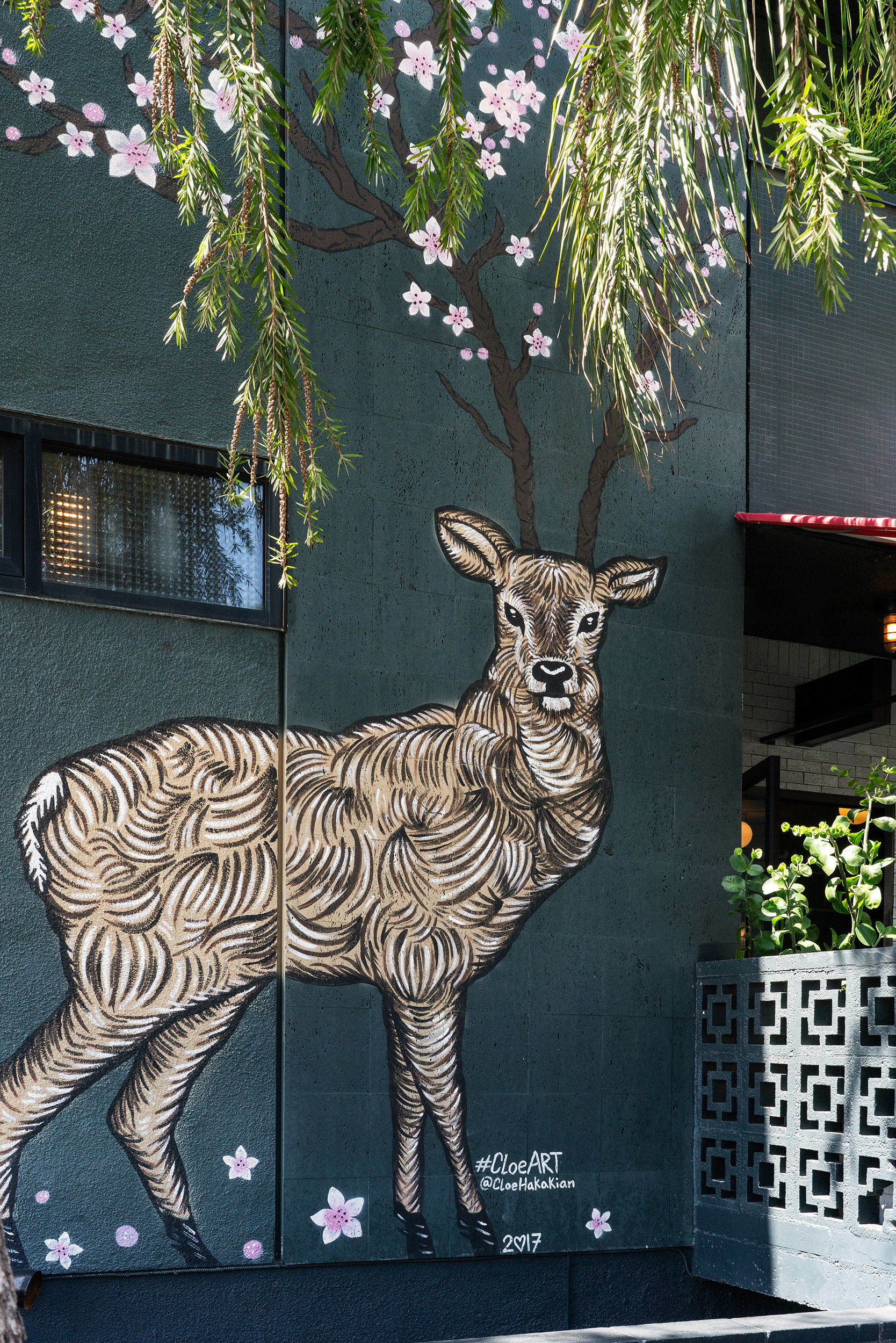 G 27 Palihotel Melrose Ave