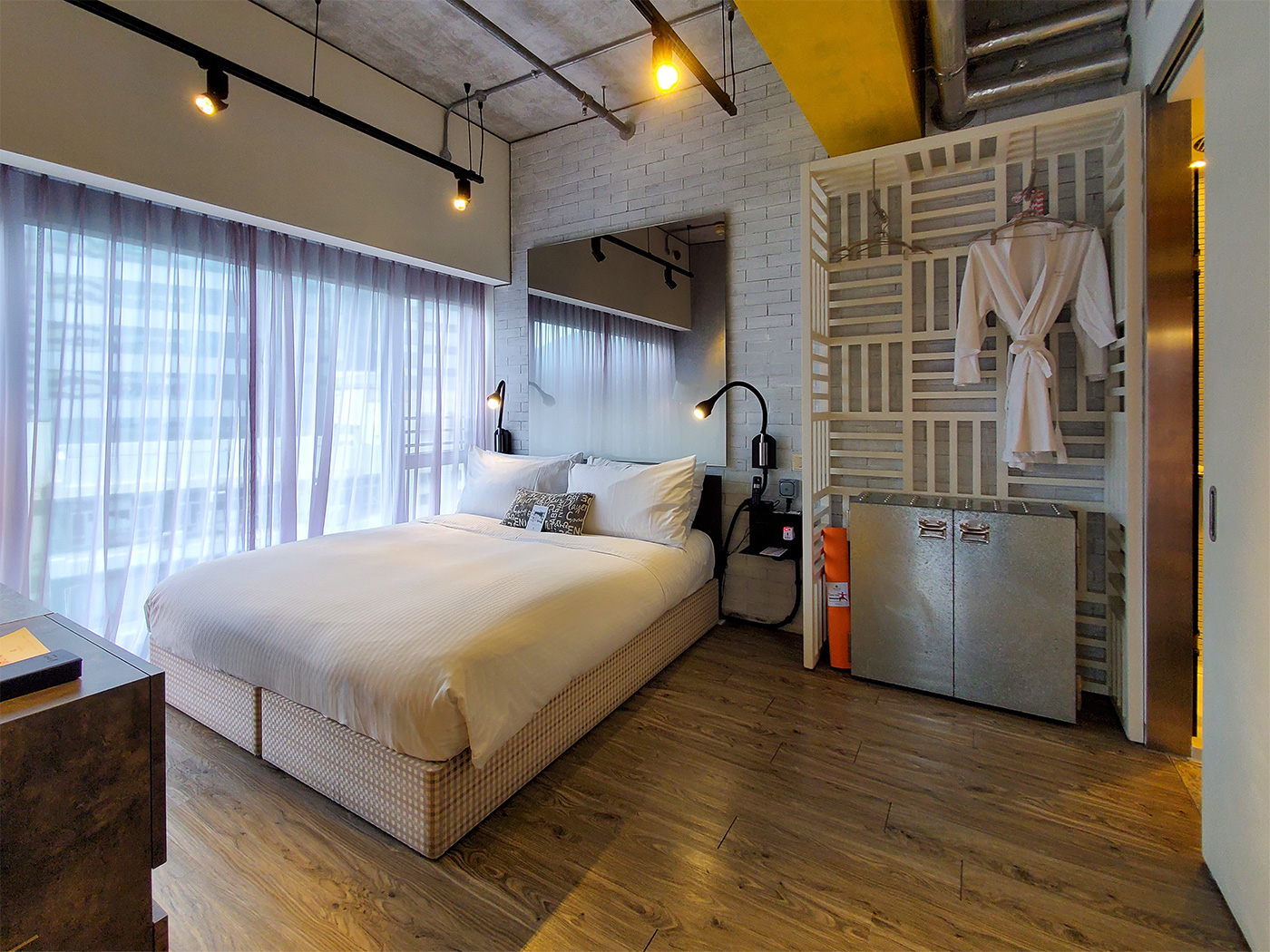 Southside By Ovolo Connecting Room Suite R 01