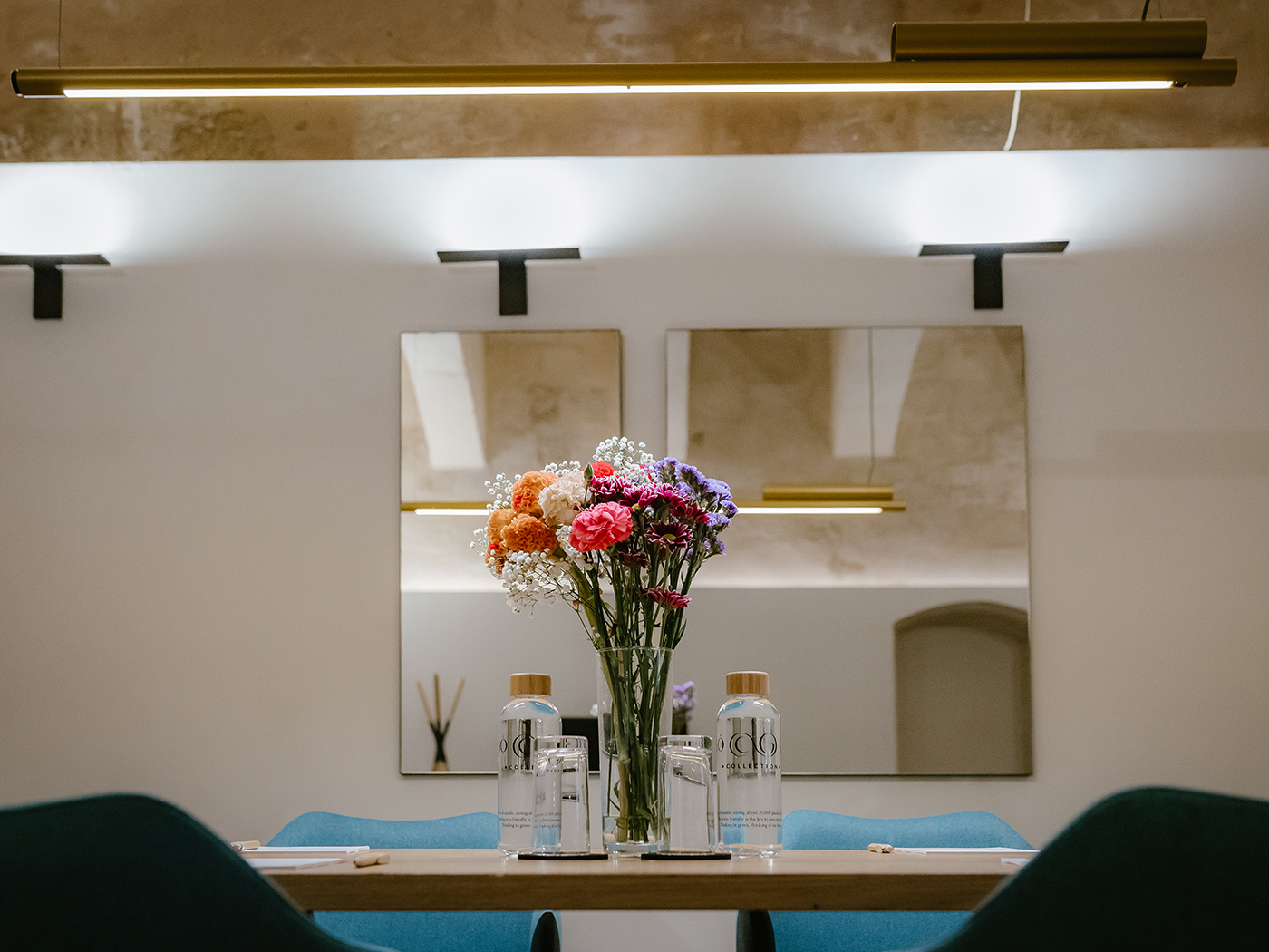 Cugo Gran Macina Grand Harbour Presidential Suite V2 R 04