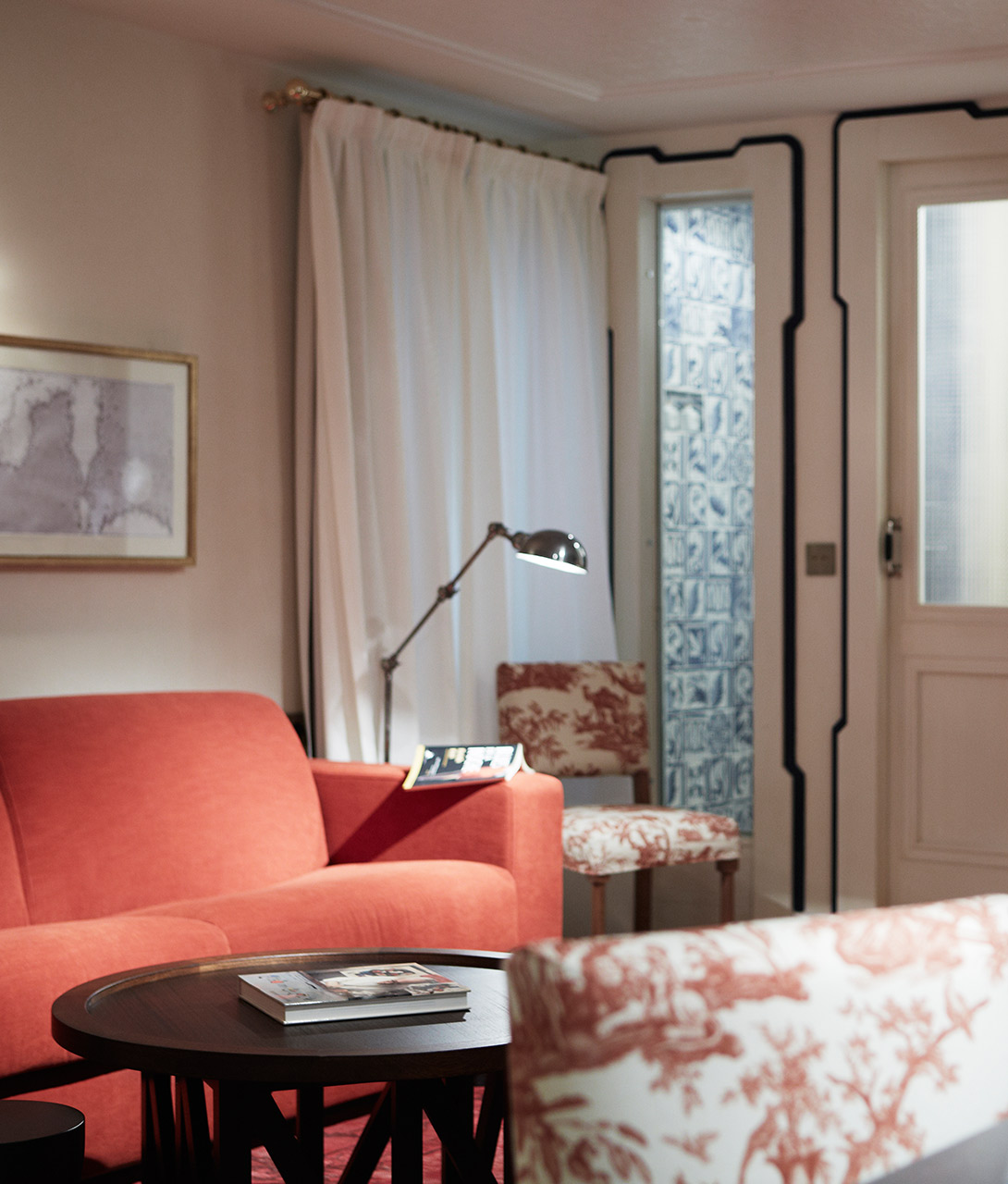 Hotel Cort Palma De Mallorca Spain Design Hotels
