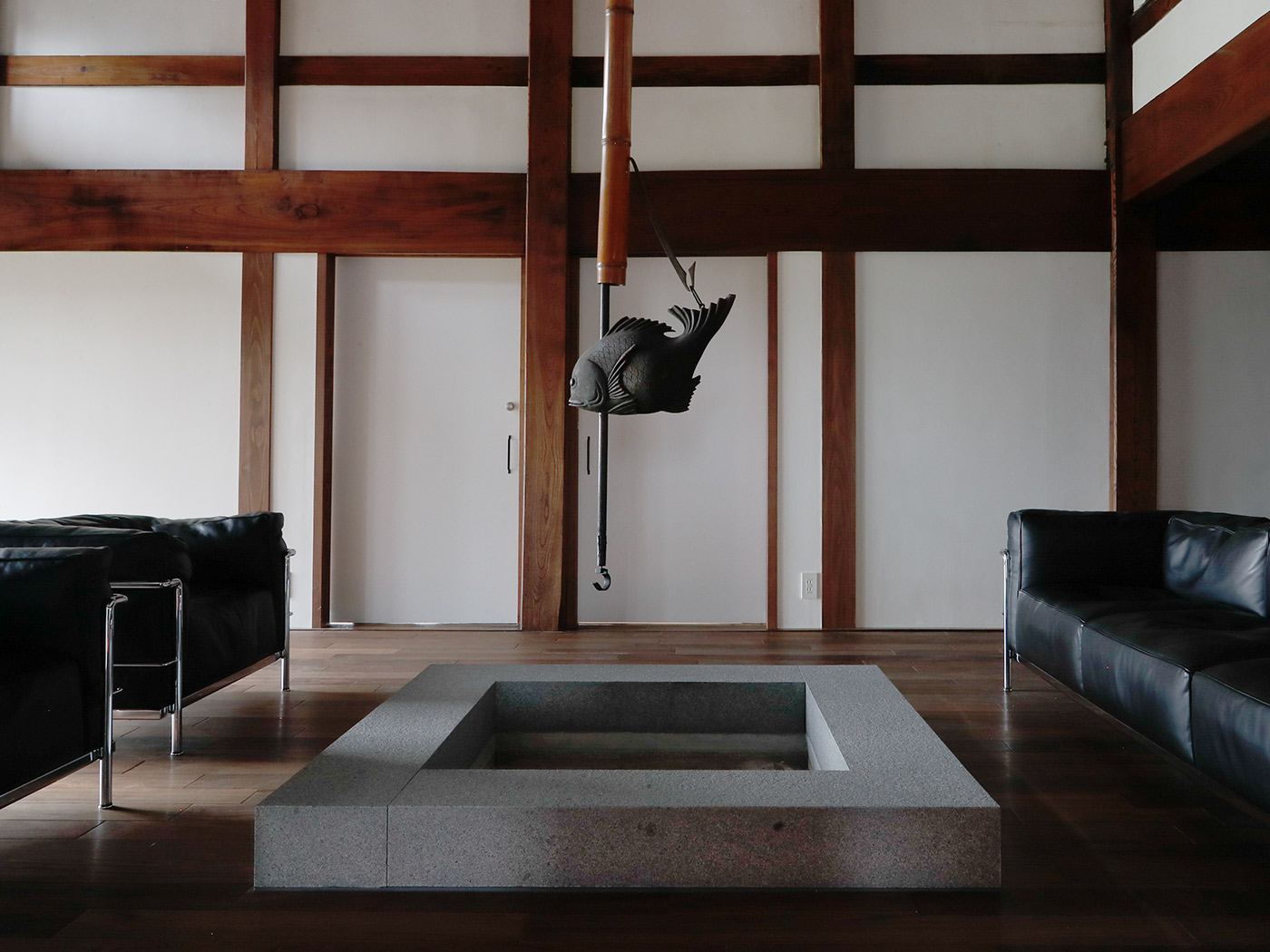 Satoyama Jujo House Izumi R 02
