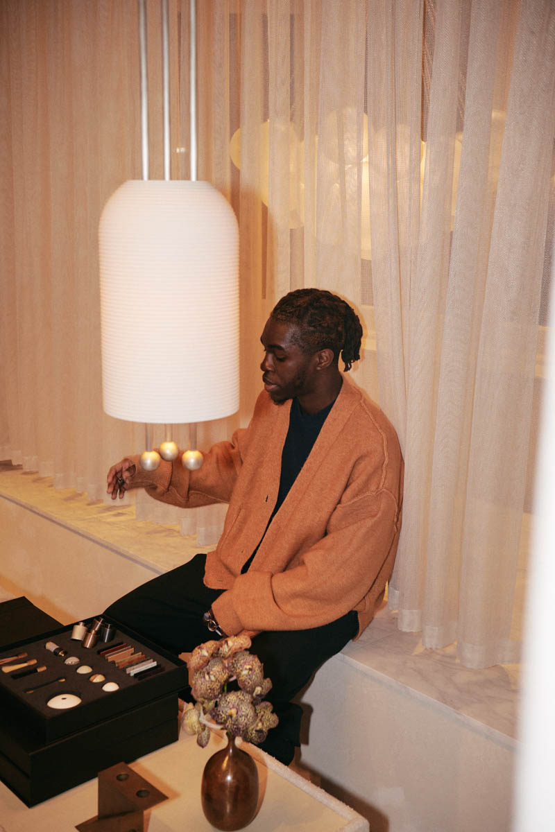 DH SALES23 CE London Apparatus 09