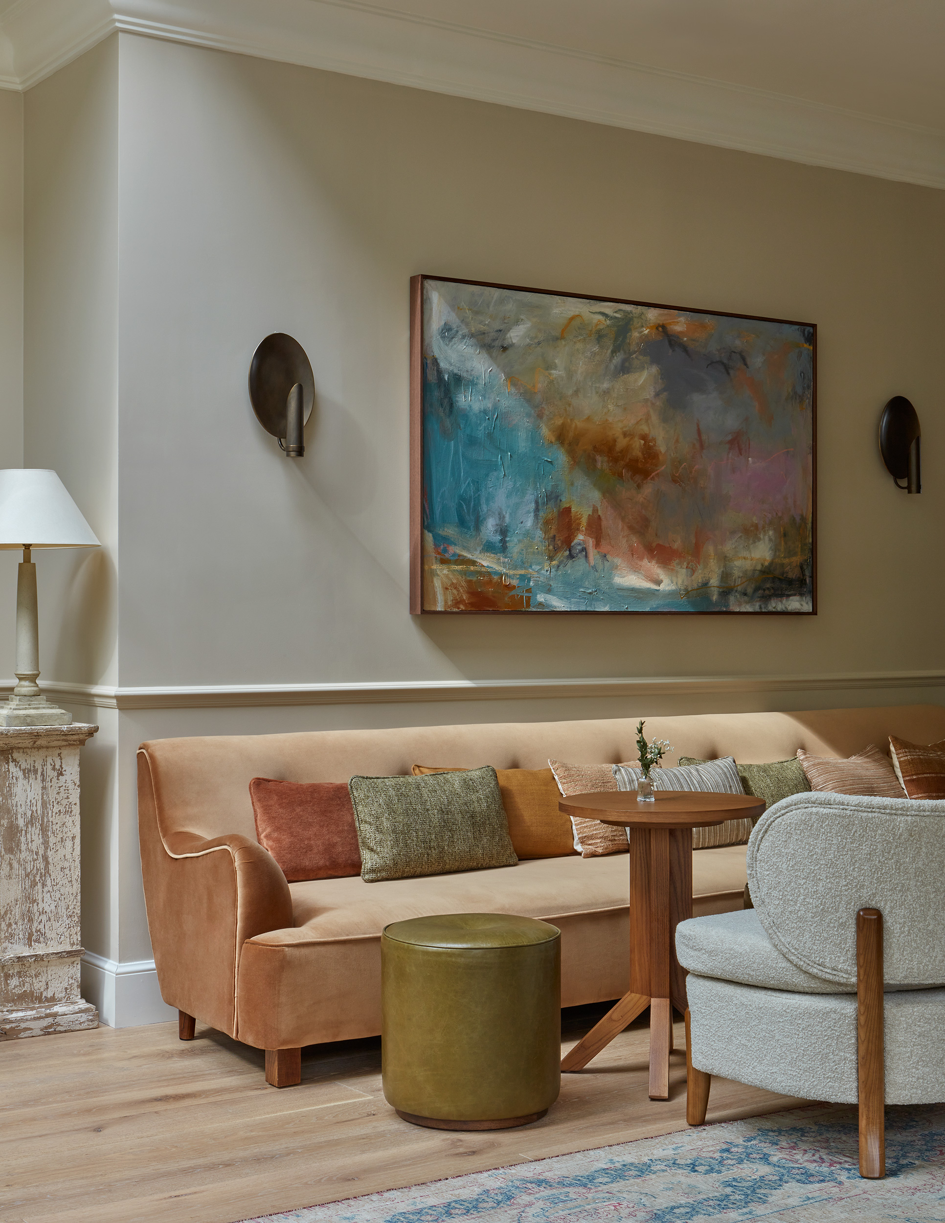 G 06 Templeton Garden London Rooms